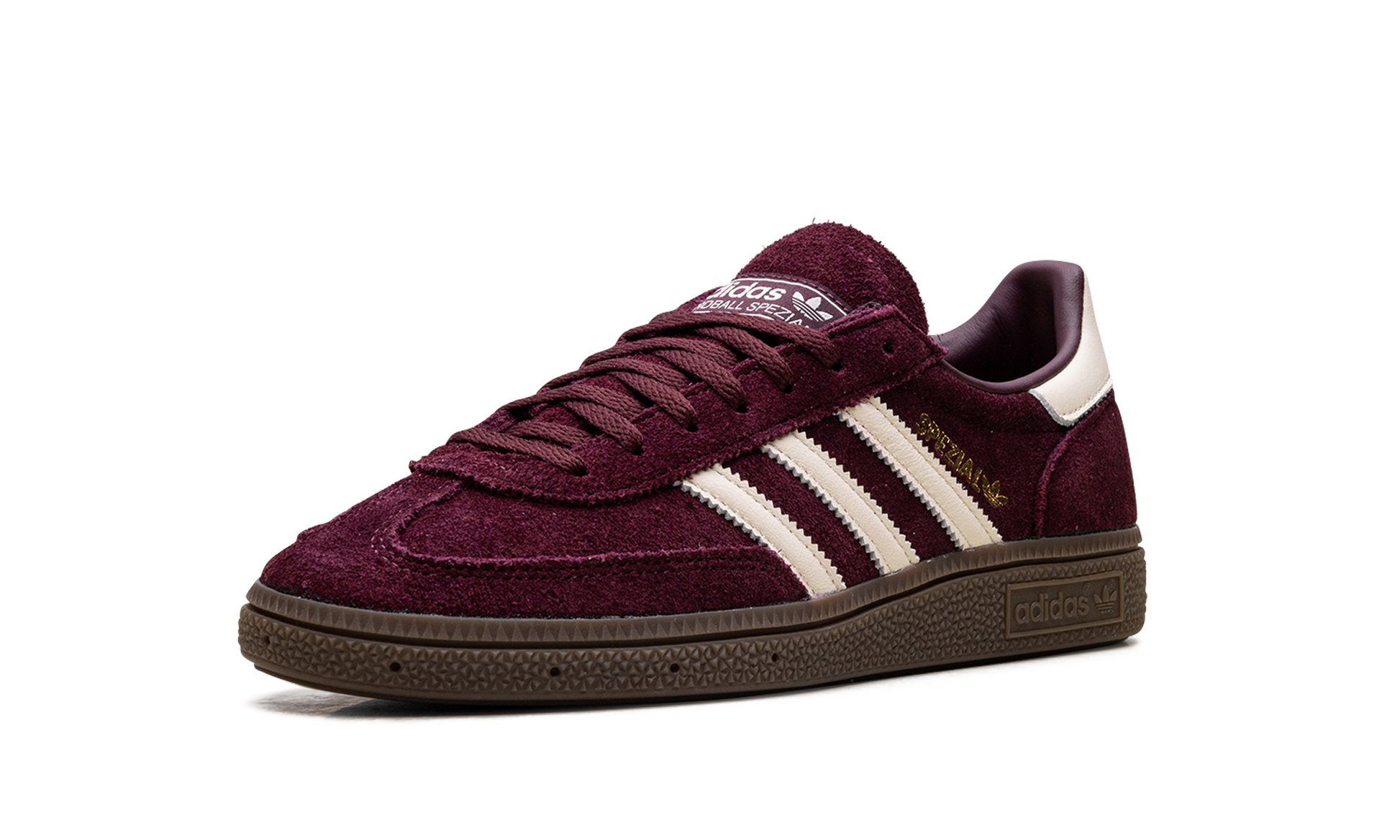 Handball Spezial Women "Maroon wonder white" JQ8753