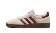 Handball Spezial Women "Off white collegiate burgundy" JH8699