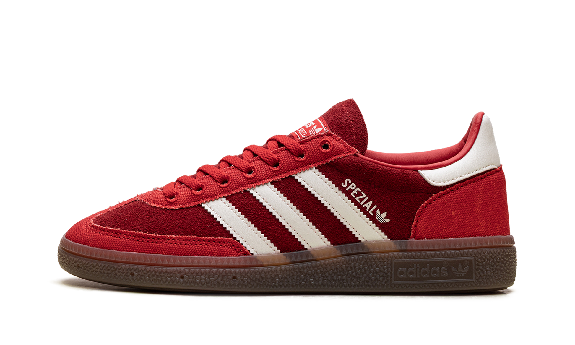 Handball Spezial Women "Red" JR5008