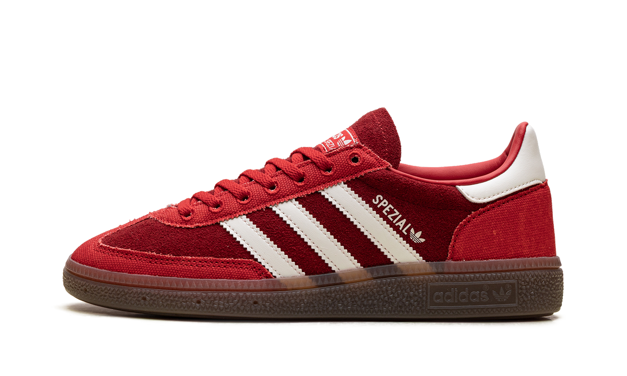Handball Spezial Women "Red" JR5008