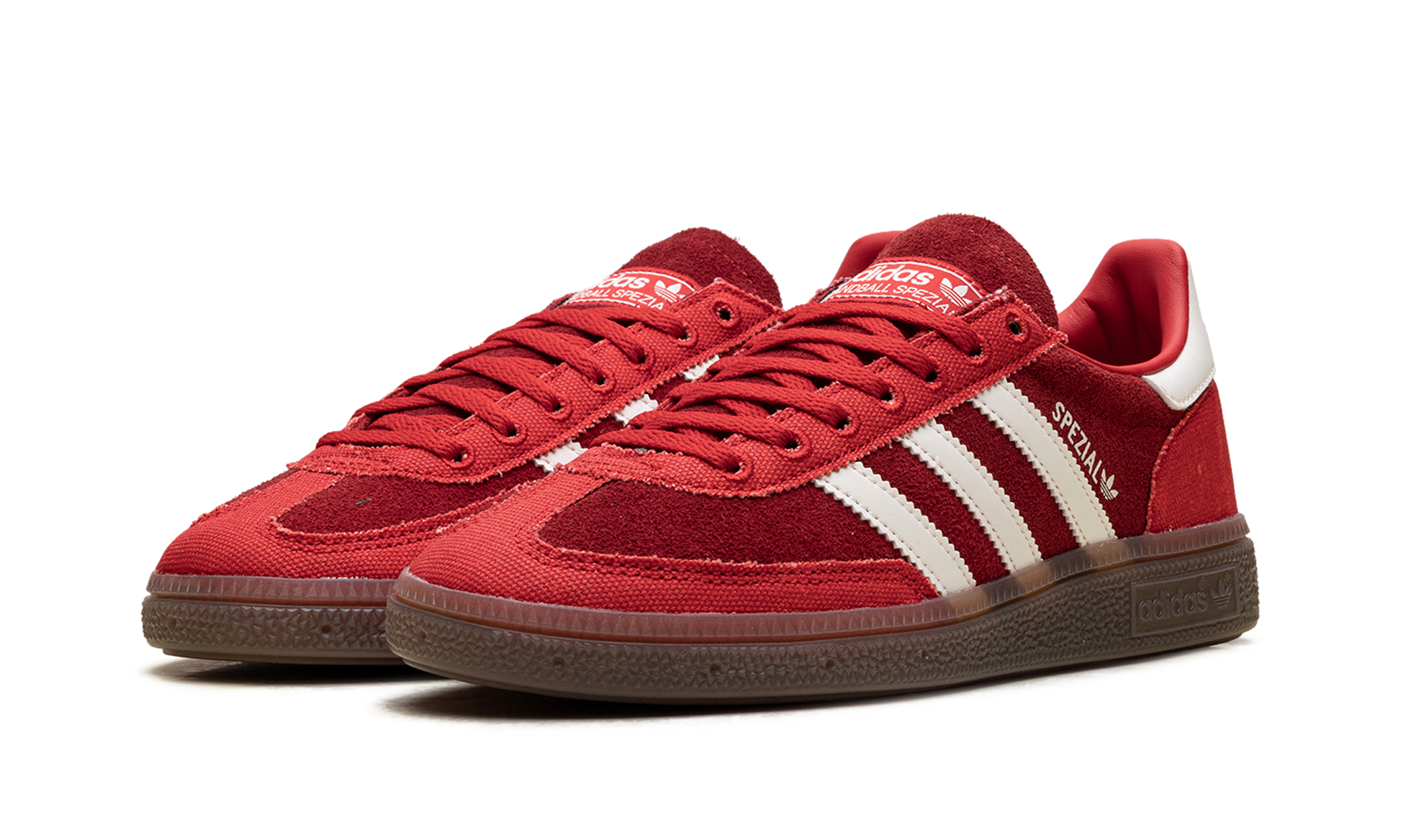 Handball Spezial Women "Red" JR5008