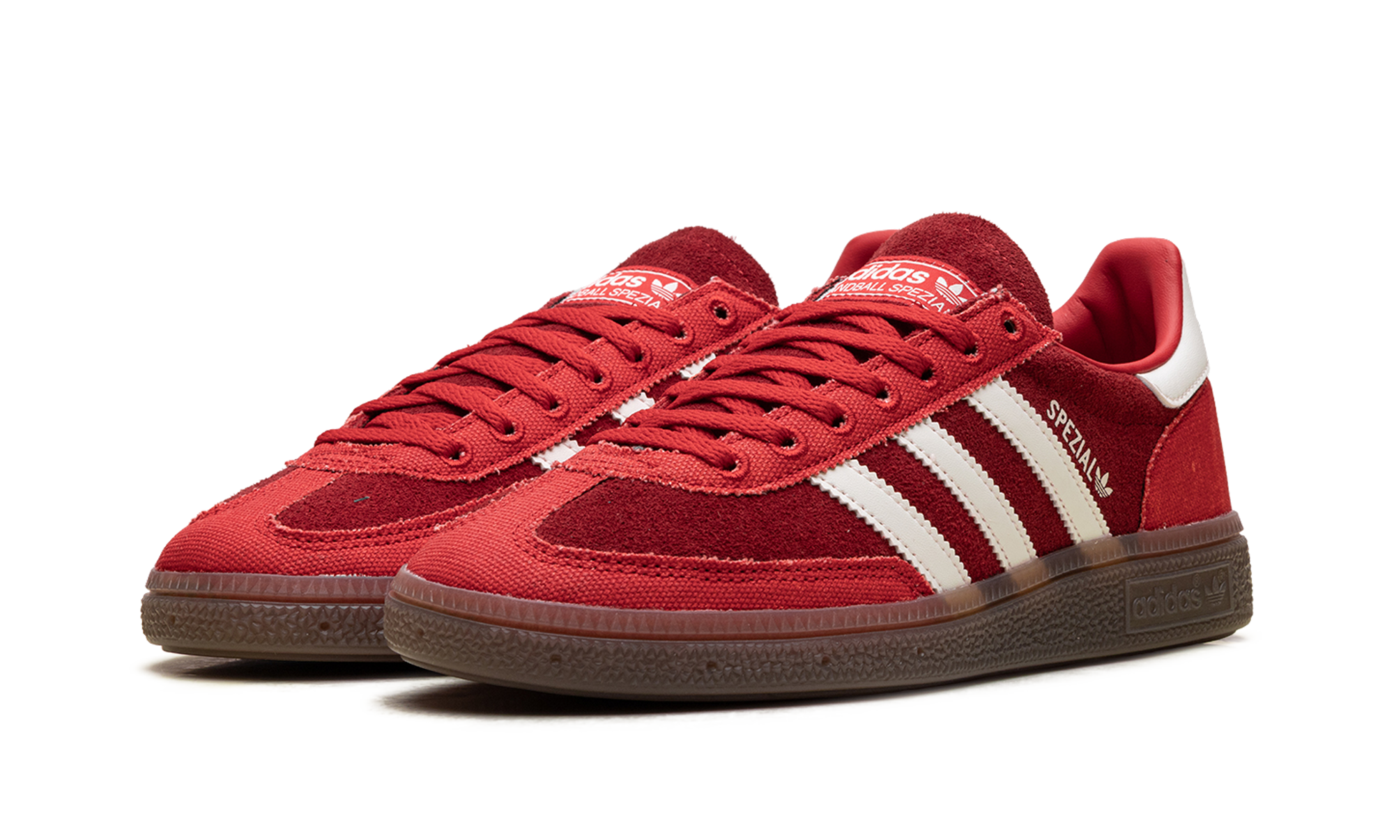 Handball Spezial Women "Red" JR5008