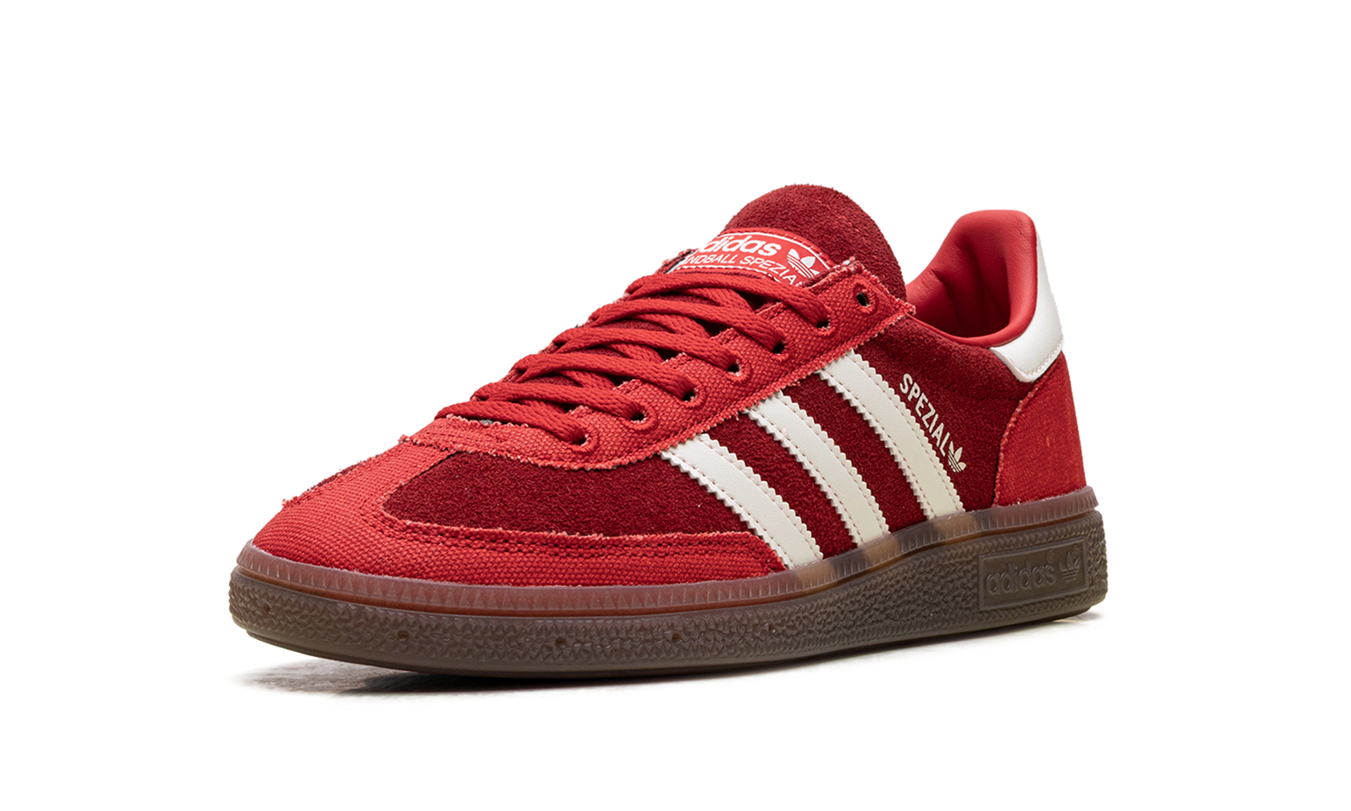 Handball Spezial Women "Red" JR5008