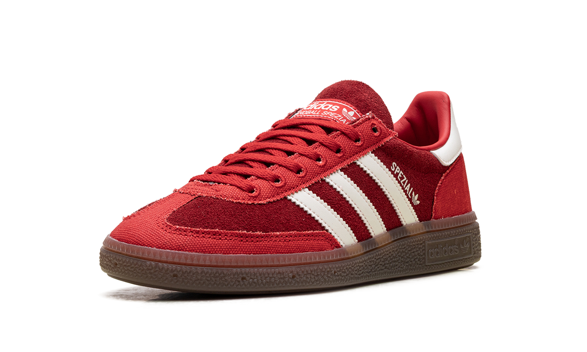 Handball Spezial Women "Red" JR5008
