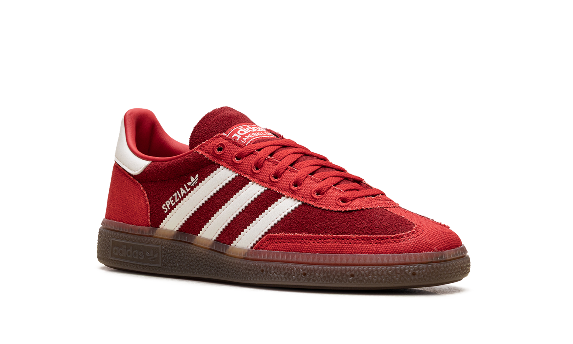 Handball Spezial Women "Red" JR5008