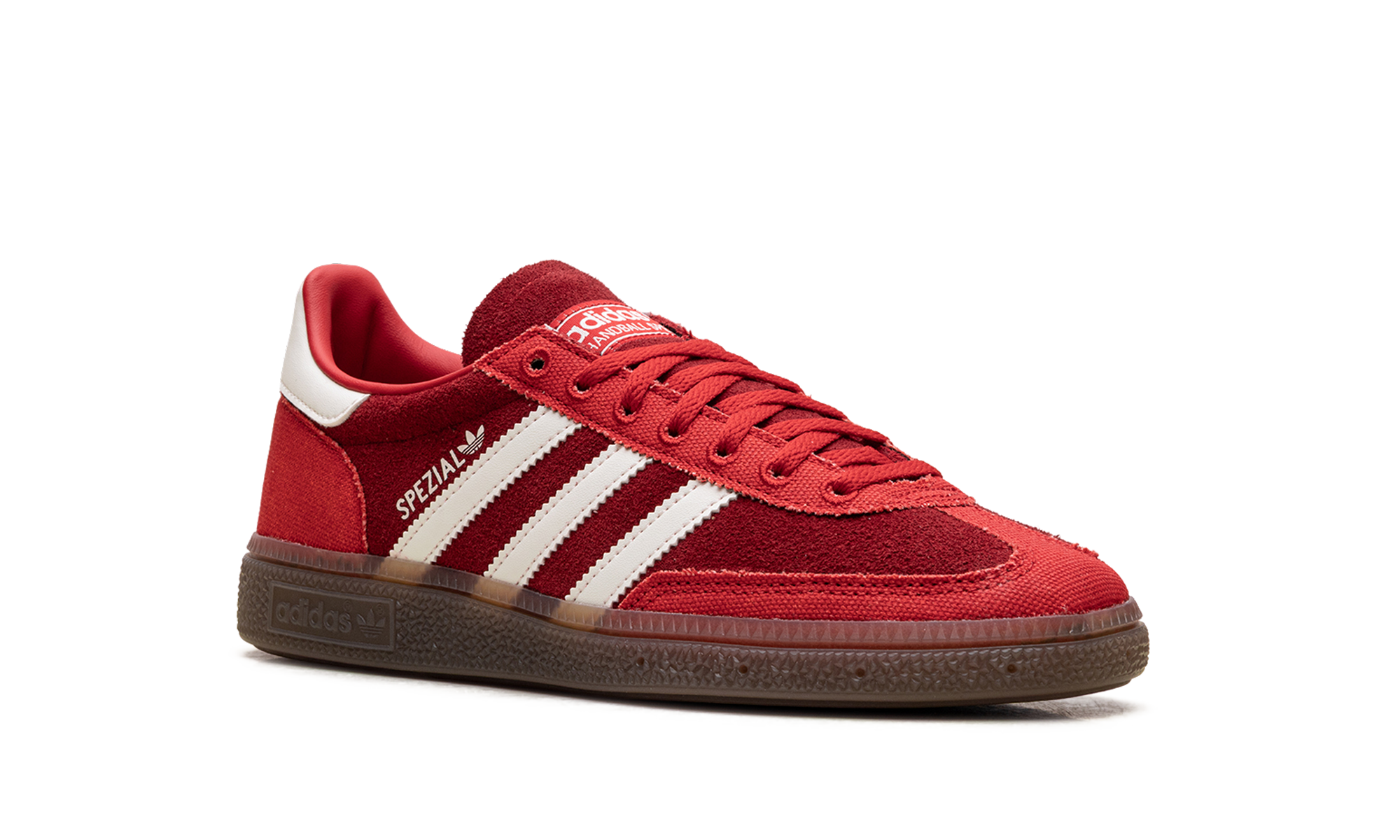 Handball Spezial Women "Red" JR5008