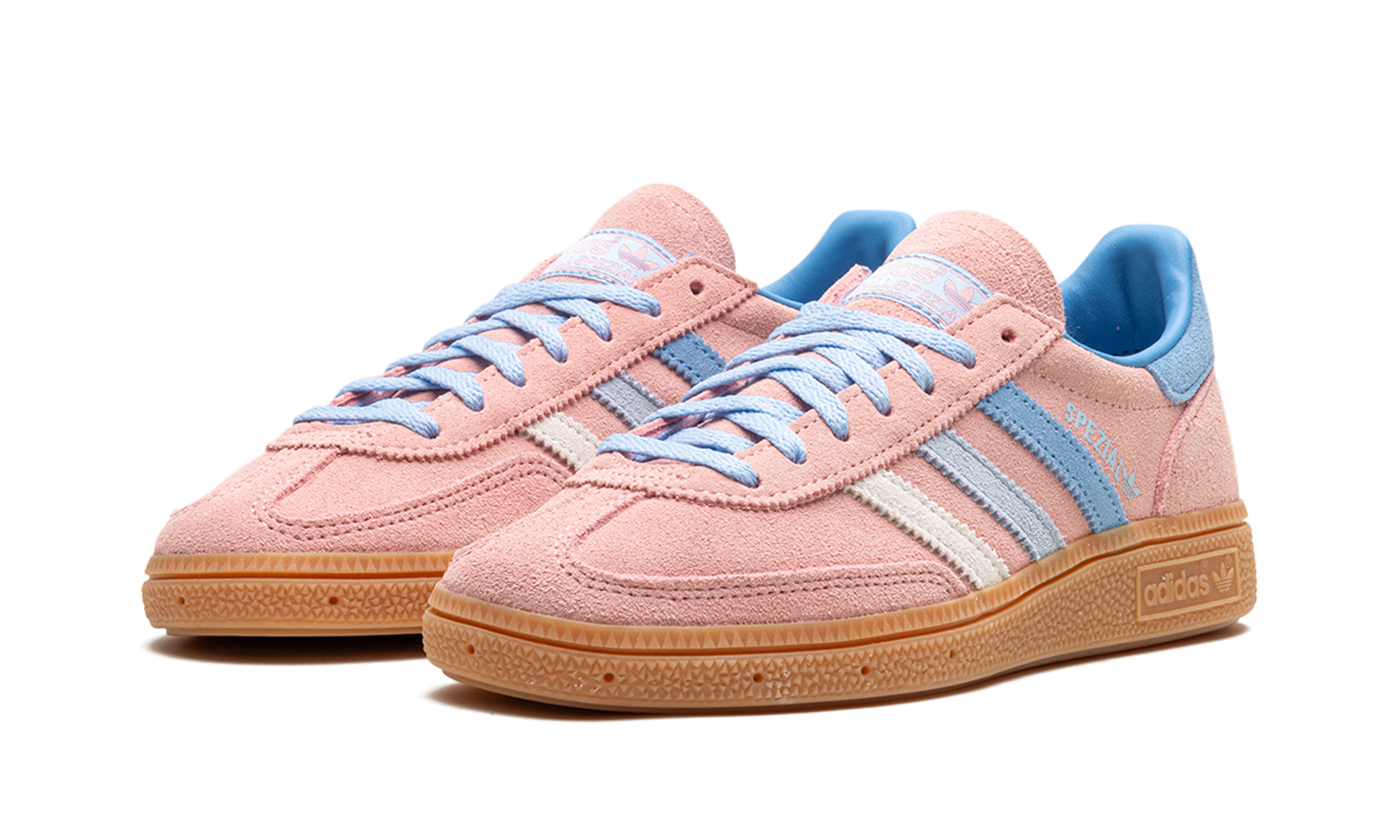 Handball Spezial Women "Semi pink spark" IG1974