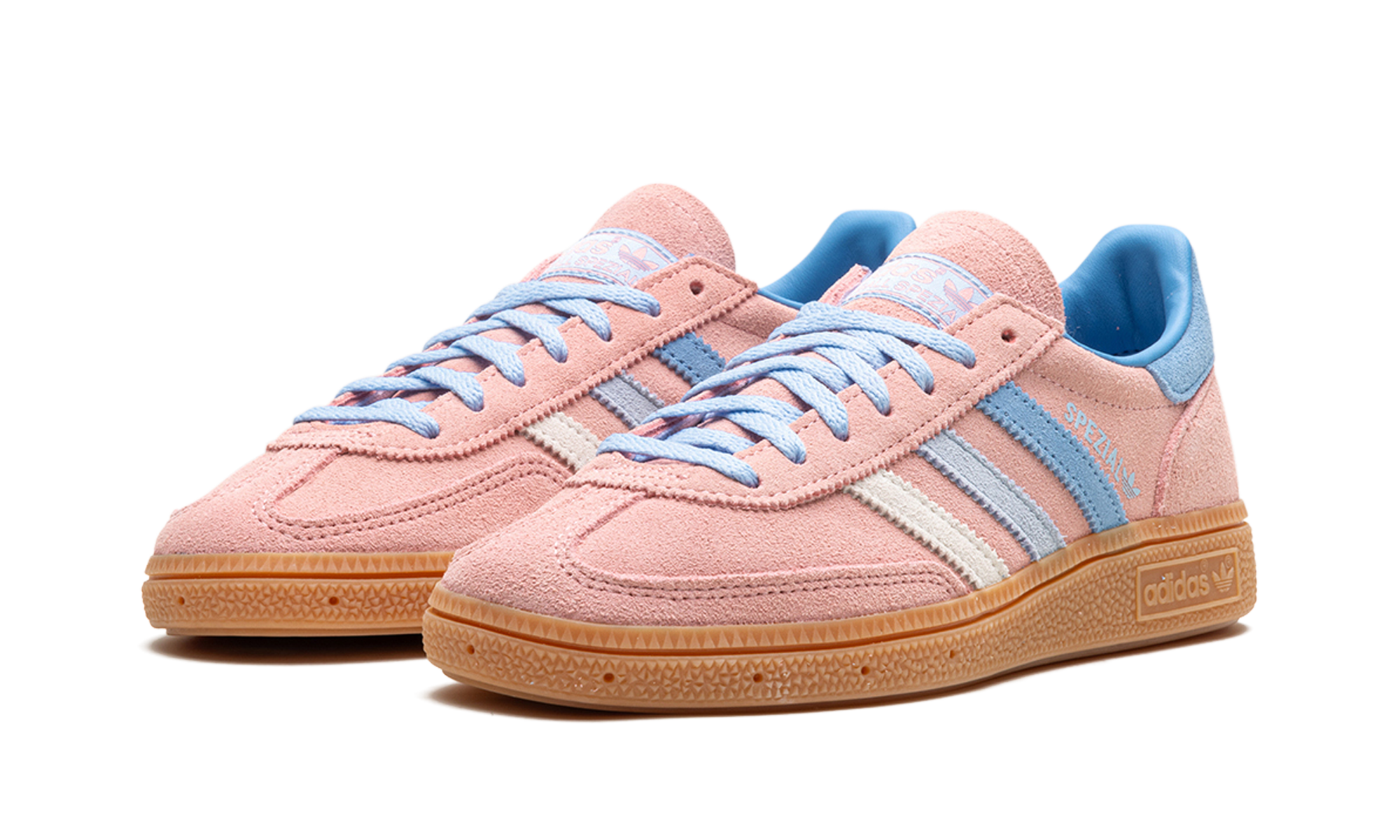 Handball Spezial Women "Semi pink spark" IG1974