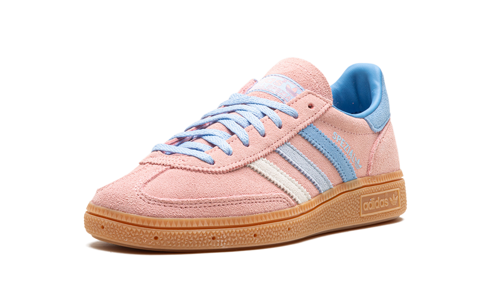 Handball Spezial Women "Semi pink spark" IG1974