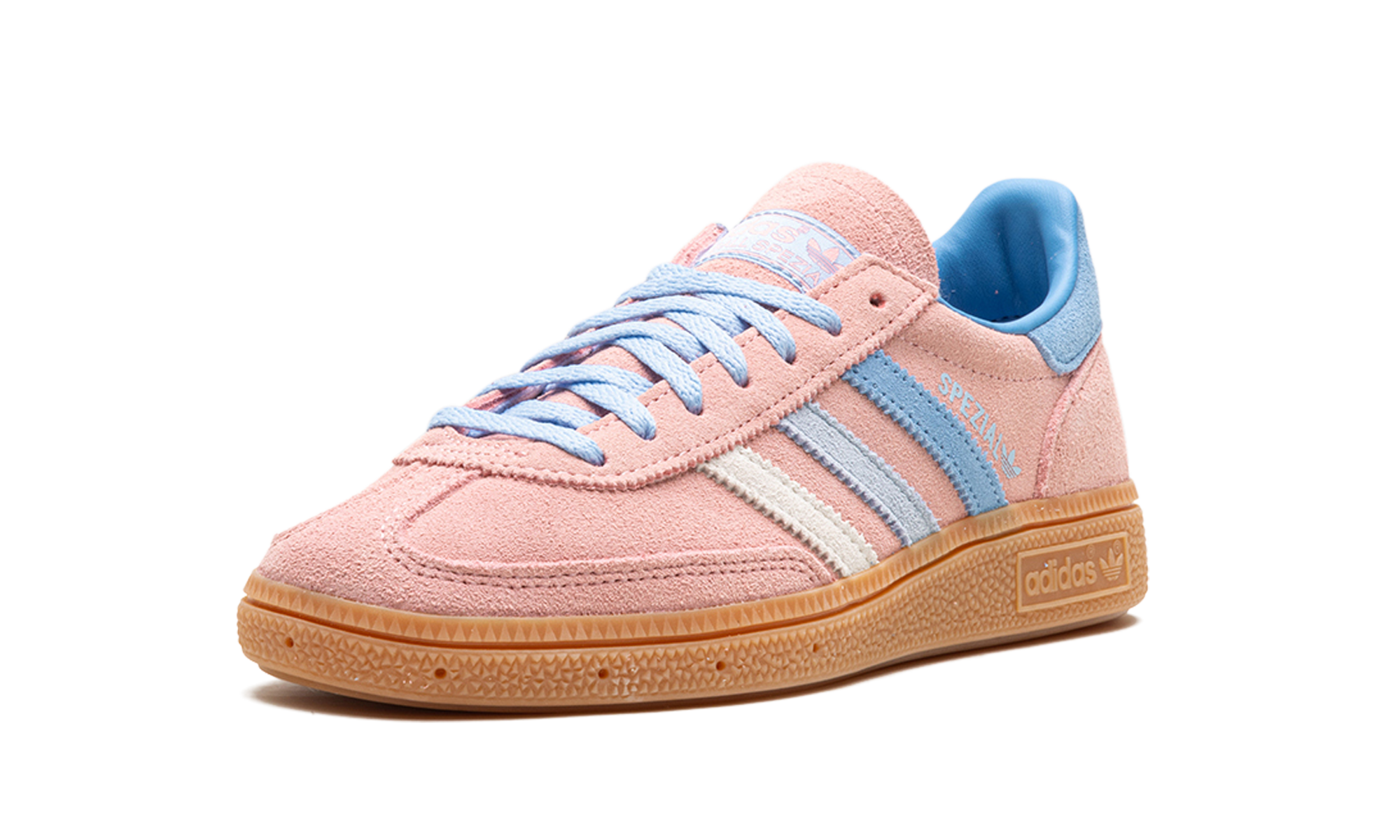 Handball Spezial Women "Semi pink spark" IG1974
