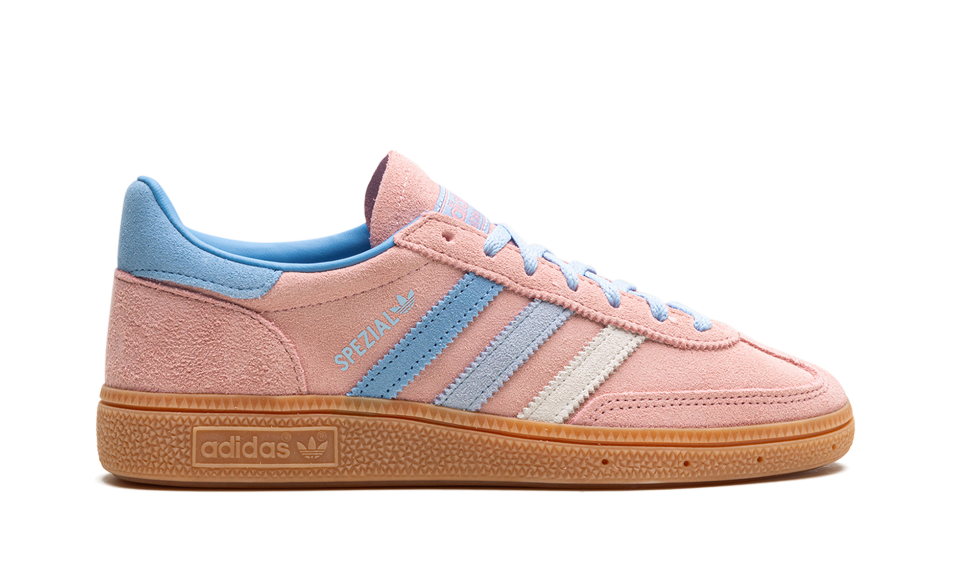 Handball Spezial Women "Semi pink spark" IG1974