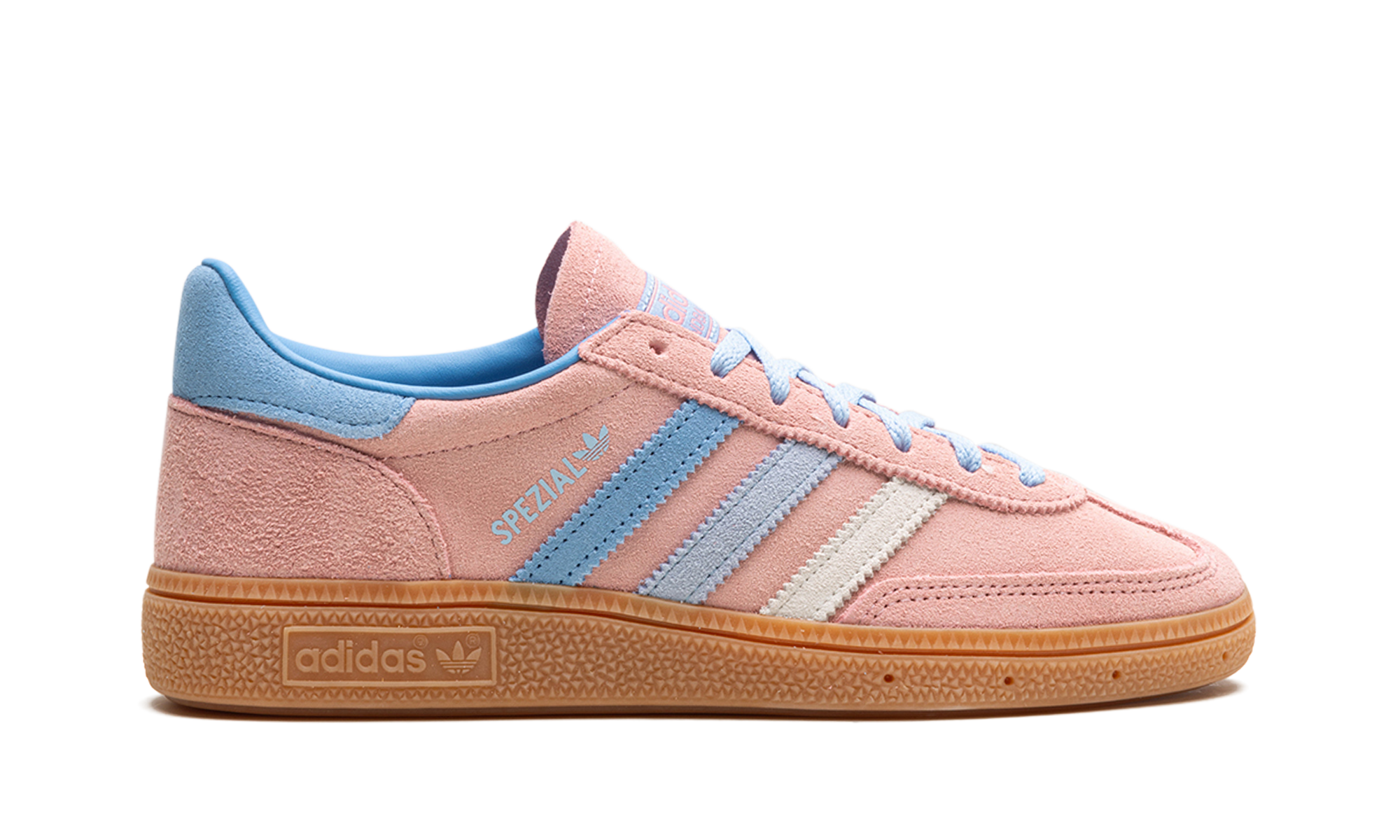 Handball Spezial Women "Semi pink spark" IG1974