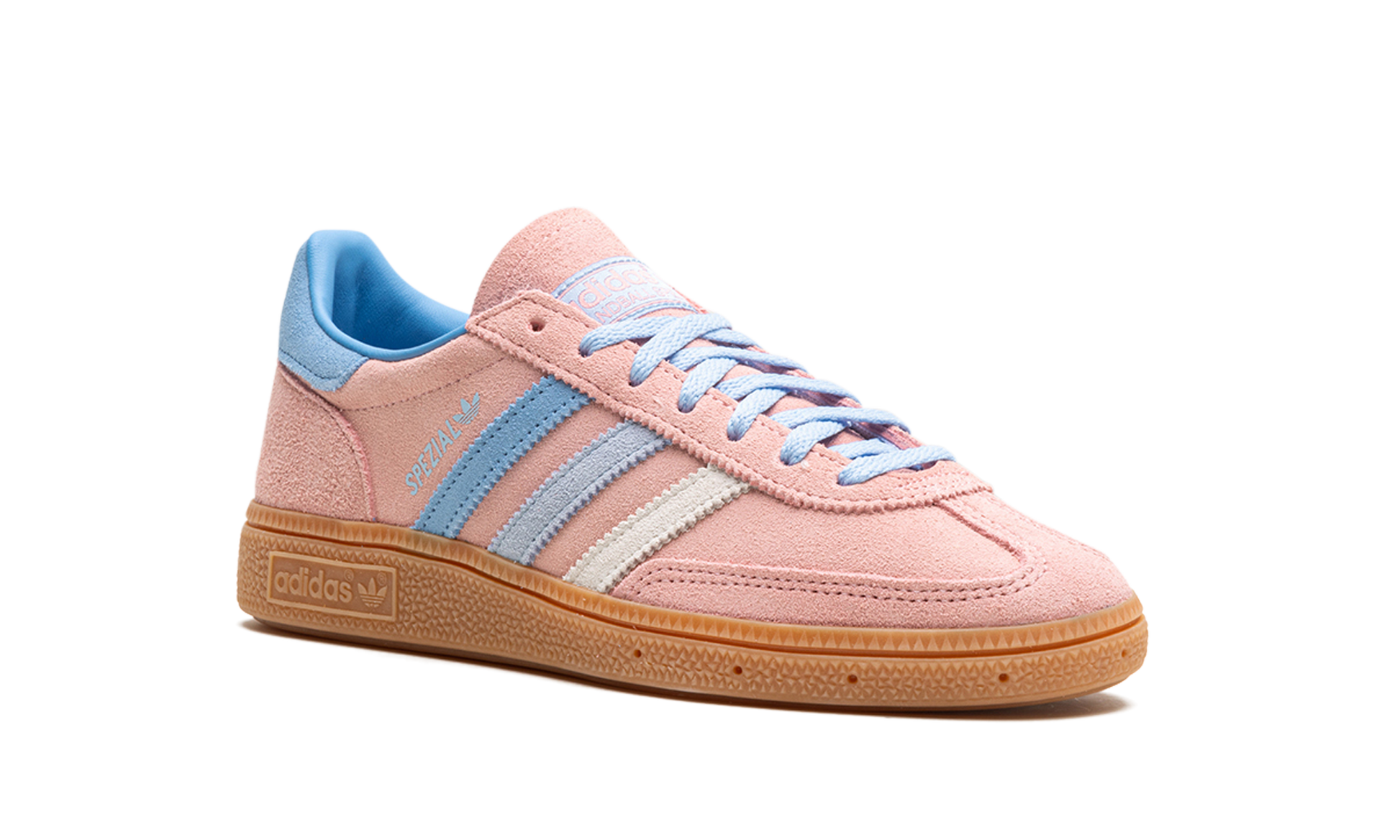 Handball Spezial Women "Semi pink spark" IG1974