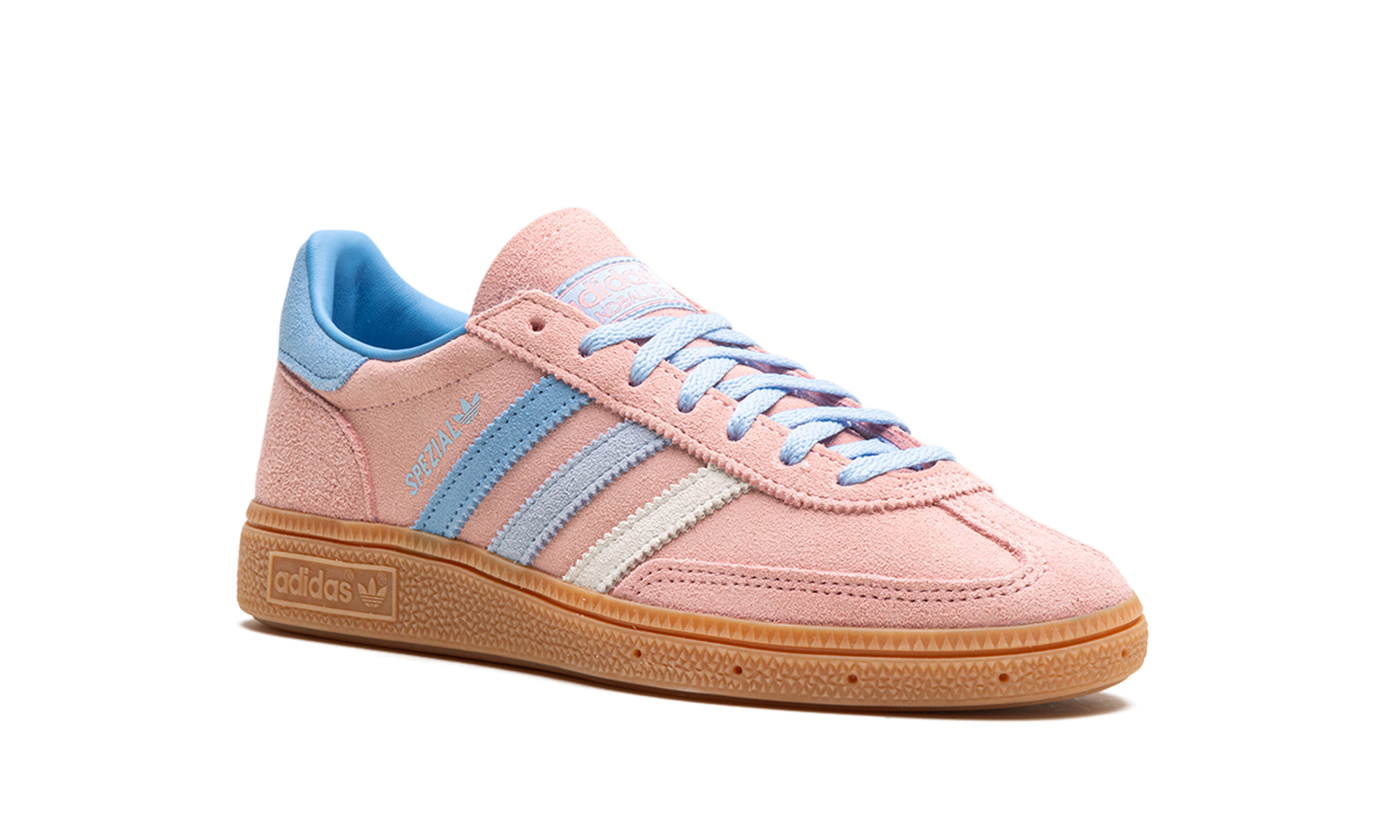 Handball Spezial Women "Semi pink spark" IG1974