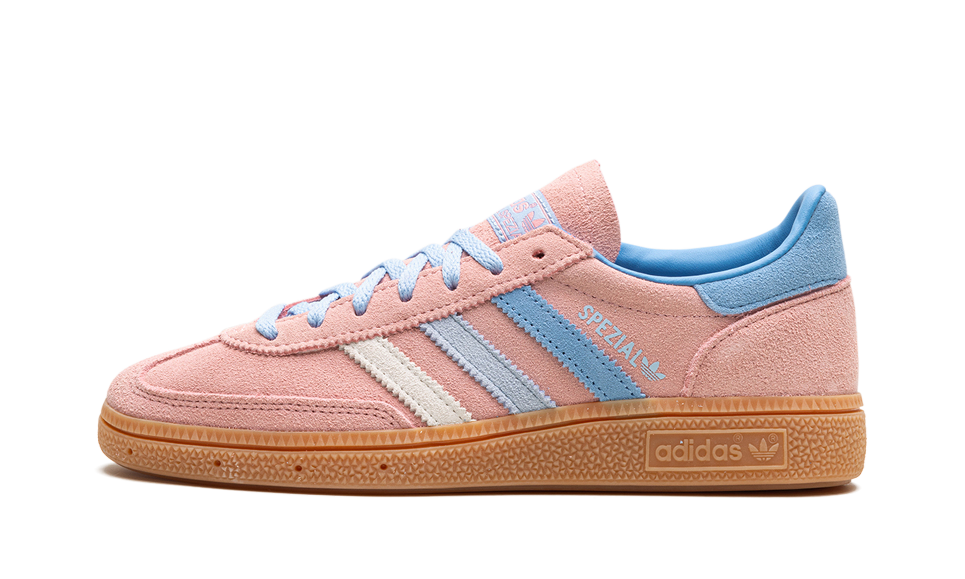 Handball Spezial Women "Semi pink spark" IG1974