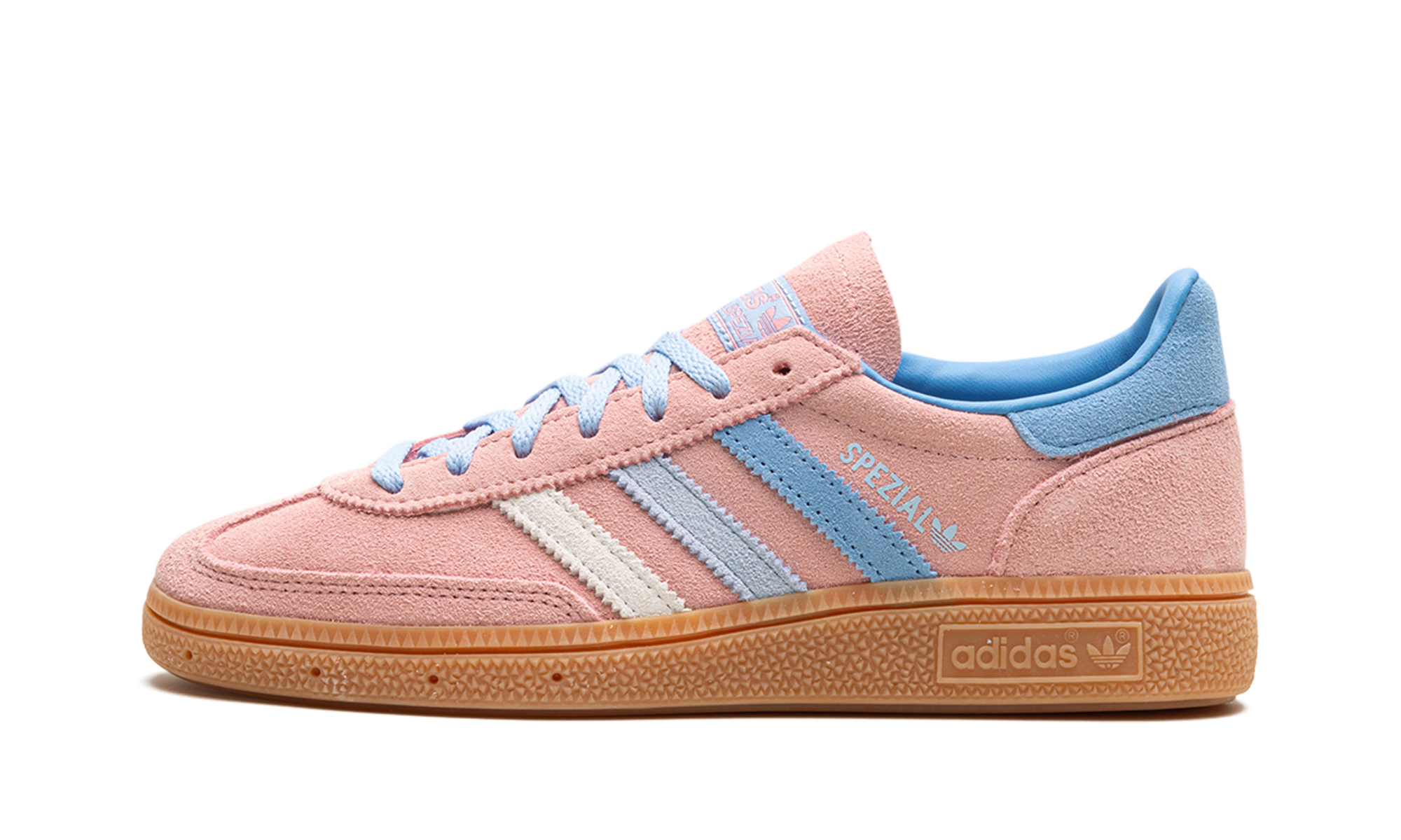 Handball Spezial Women "Semi pink spark" IG1974