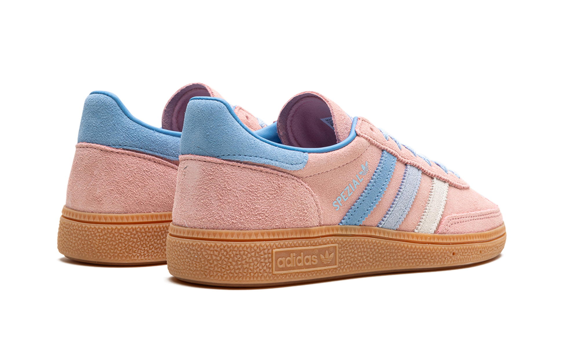 Handball Spezial Women "Semi pink spark" IG1974