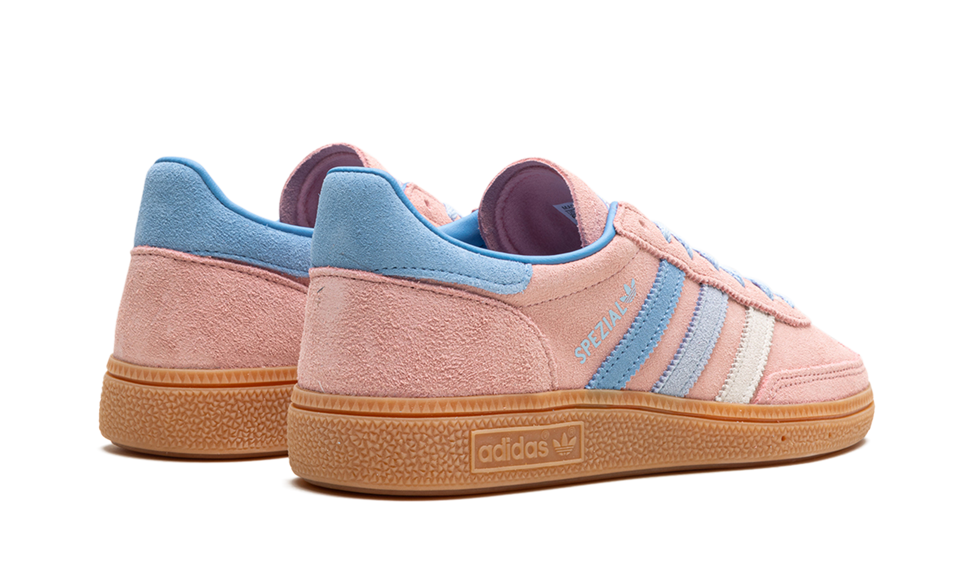 Handball Spezial Women "Semi pink spark" IG1974