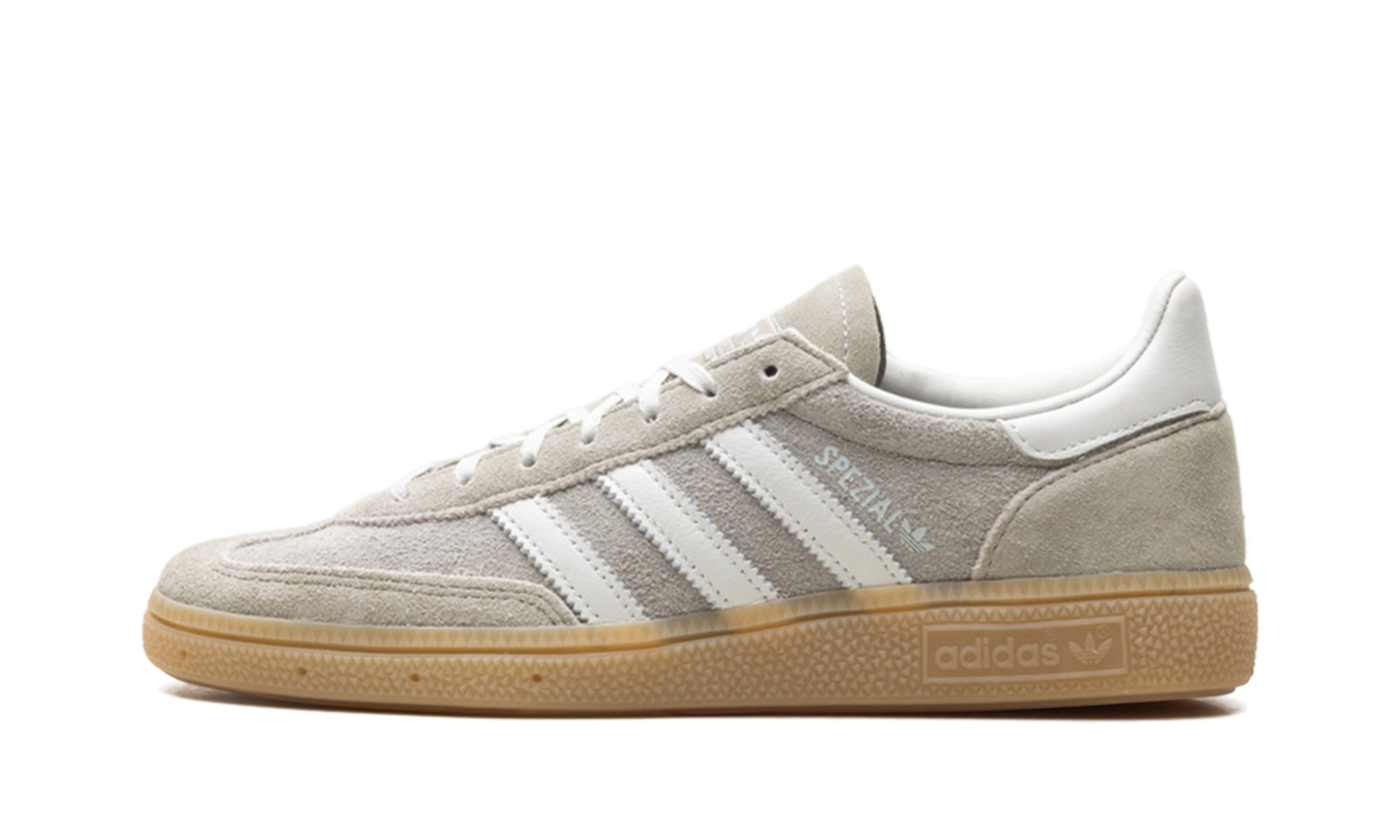 Handball Spezial Women "Silver pebble orbit grey" JR0850