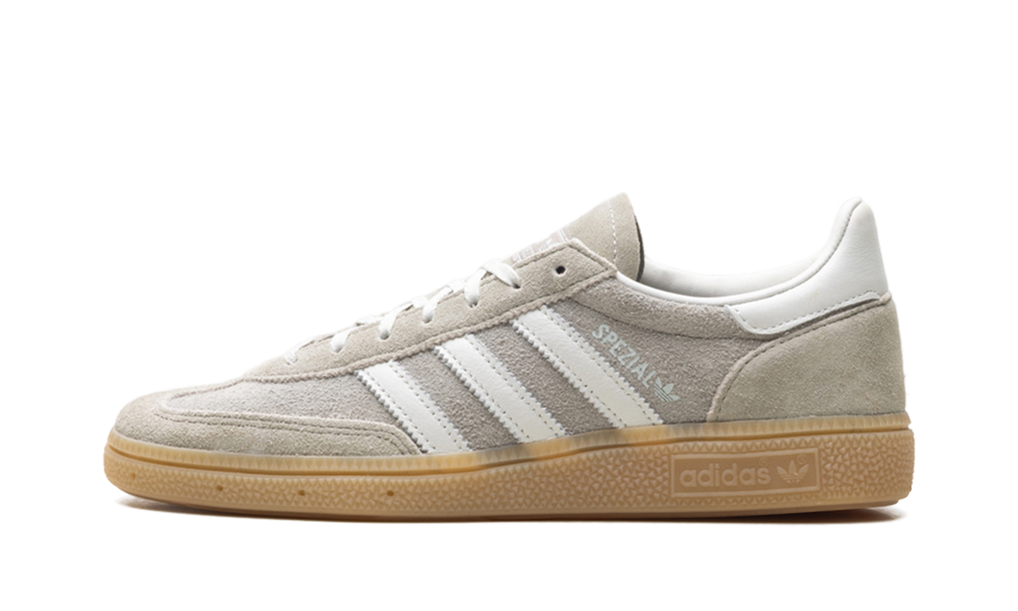 Handball Spezial Women "Silver pebble orbit grey" JR0850
