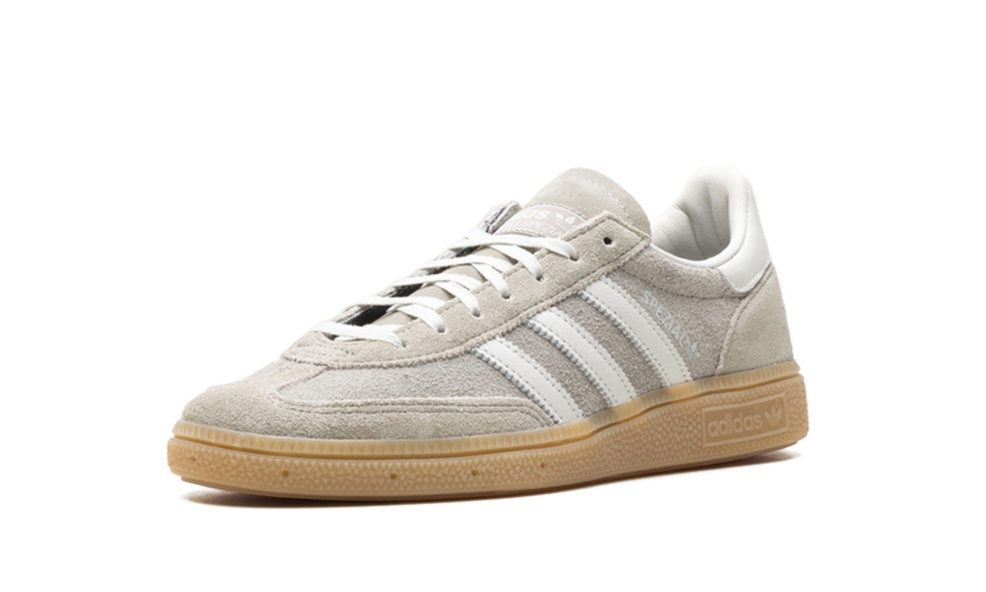 Handball Spezial Women "Silver pebble orbit grey" JR0850