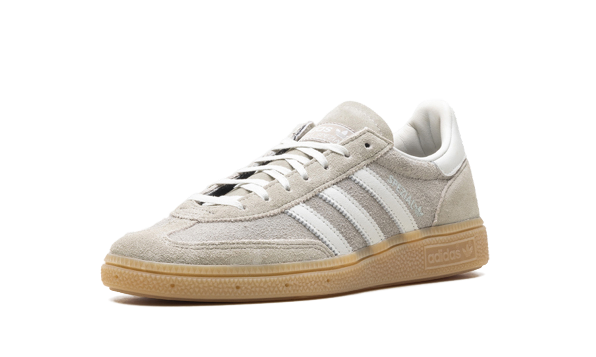 Handball Spezial Women "Silver pebble orbit grey" JR0850