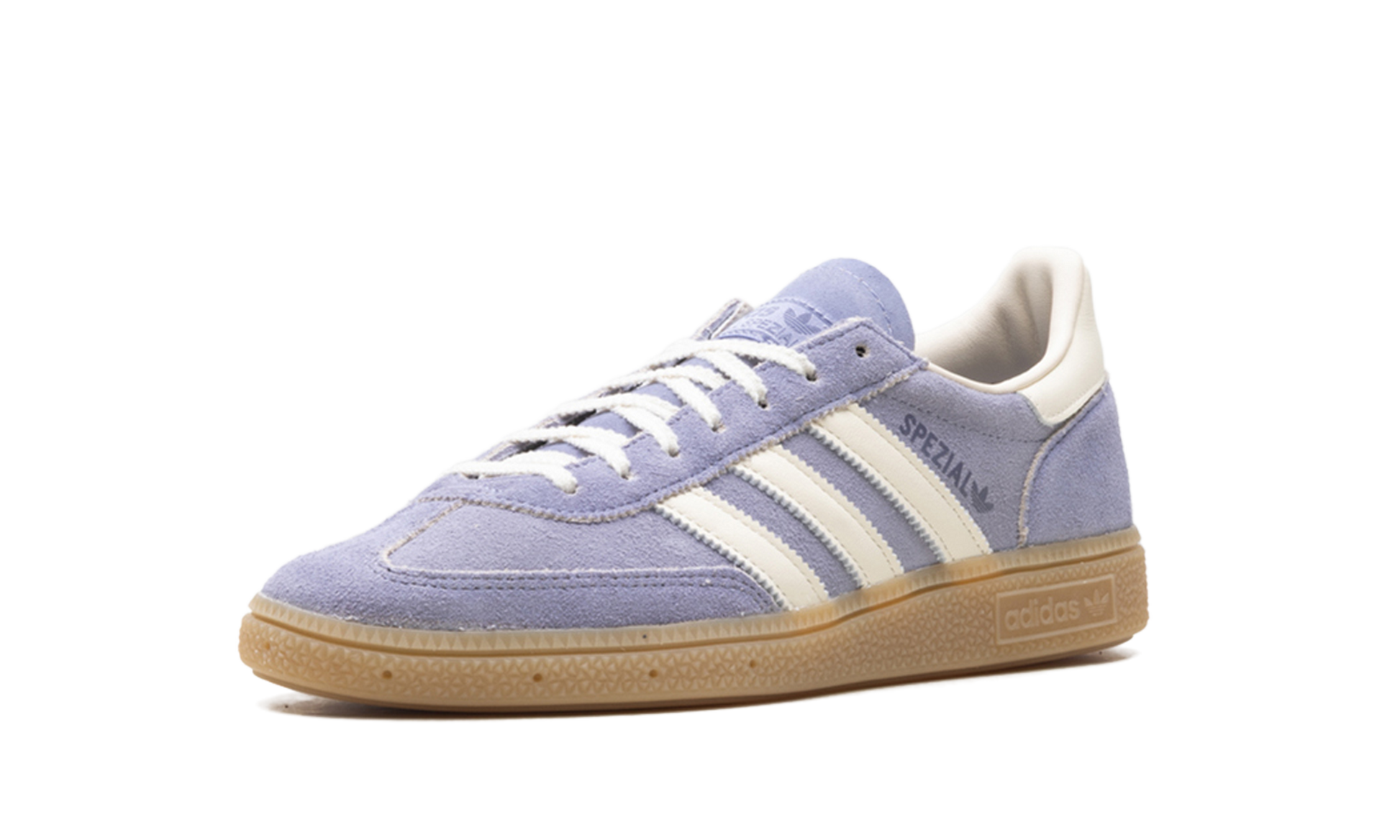 Handball Spezial Women "Silver violet / cream white" JR0849