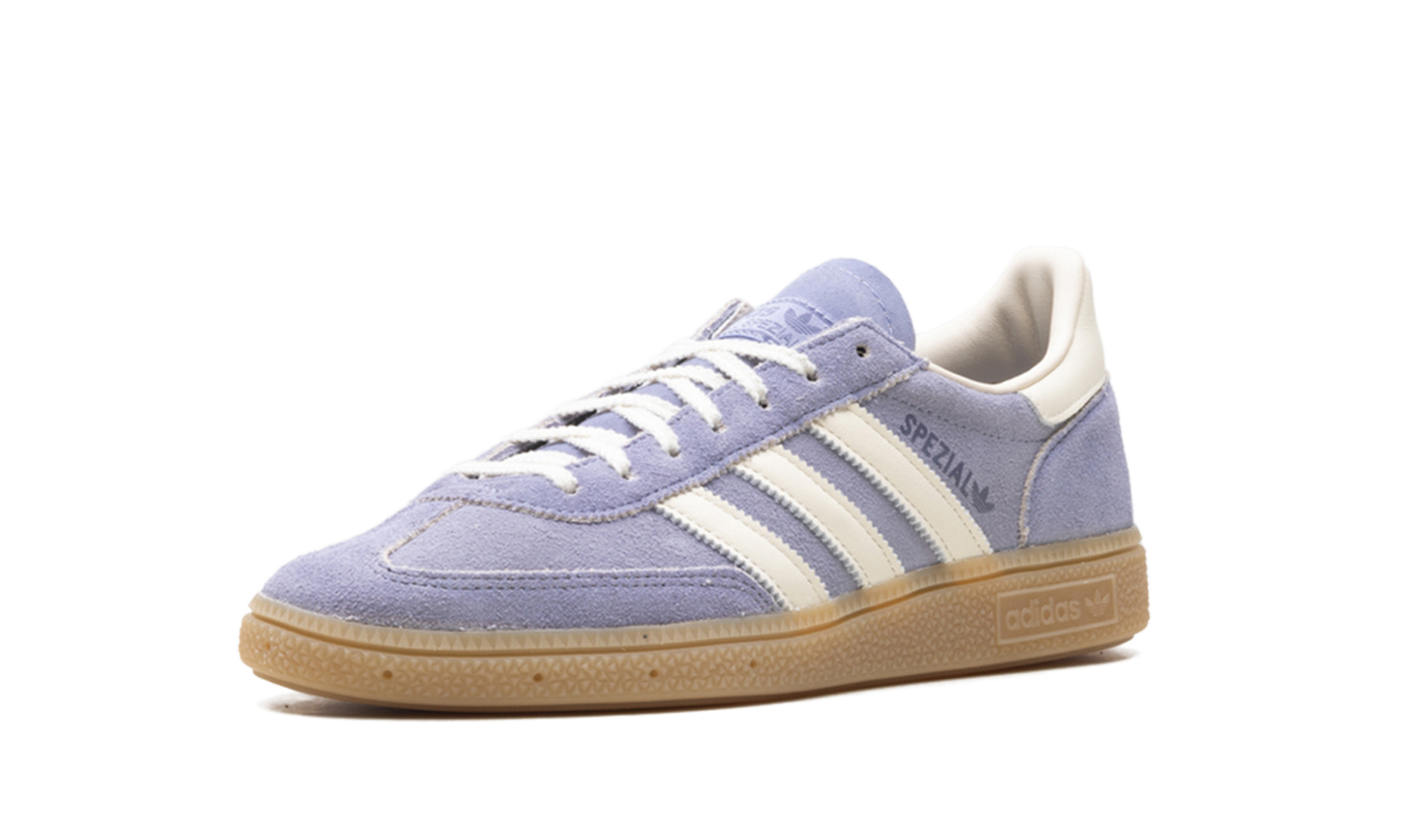 Handball Spezial Women "Silver violet / cream white" JR0849