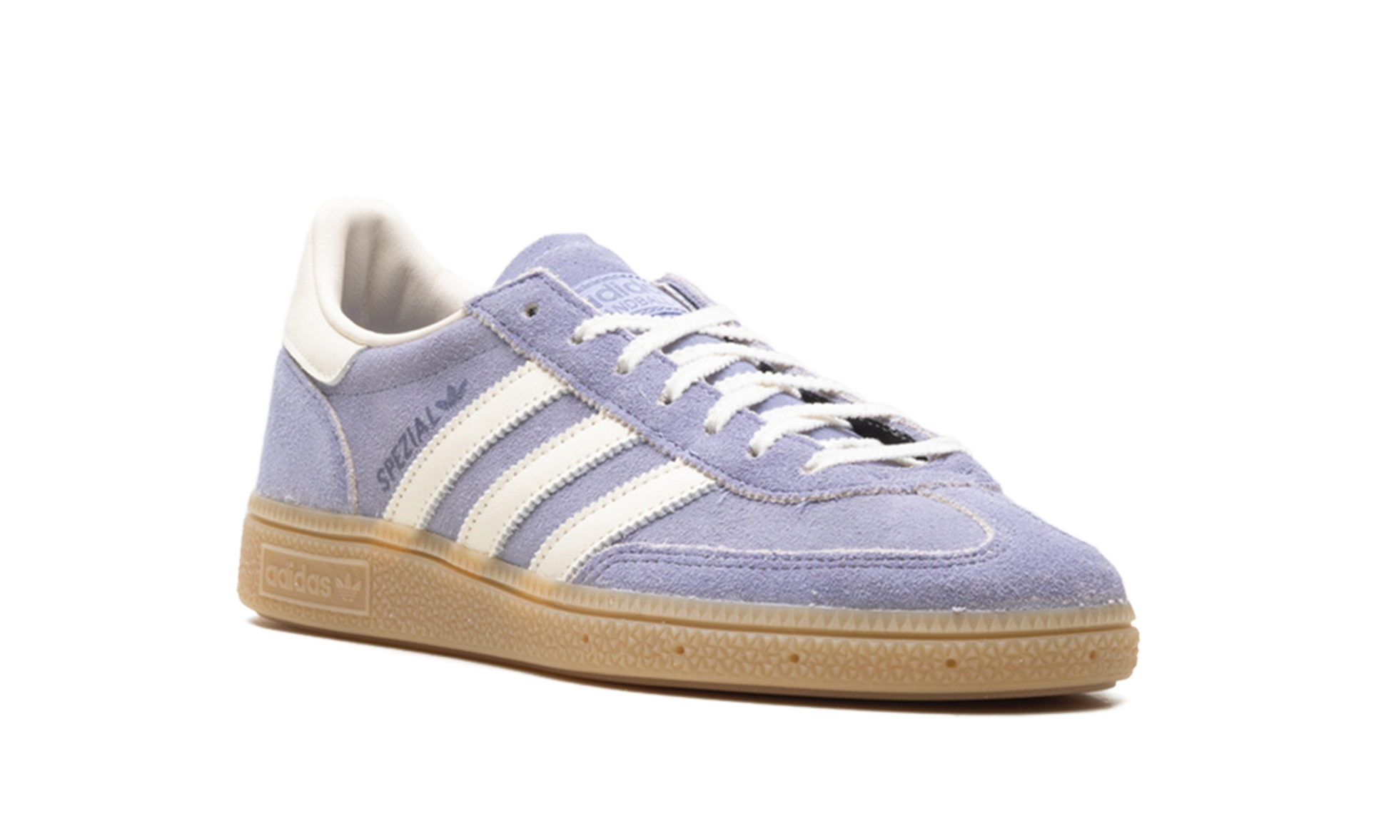 Handball Spezial Women "Silver violet / cream white" JR0849