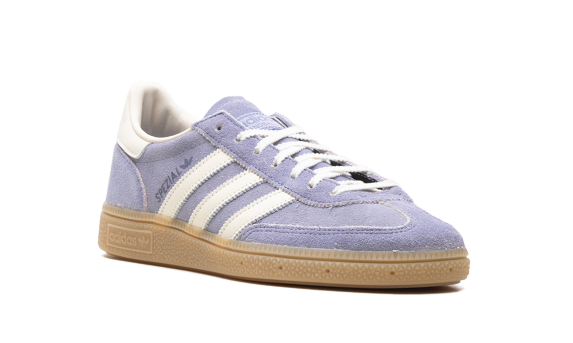 Handball Spezial Women "Silver violet / cream white" JR0849