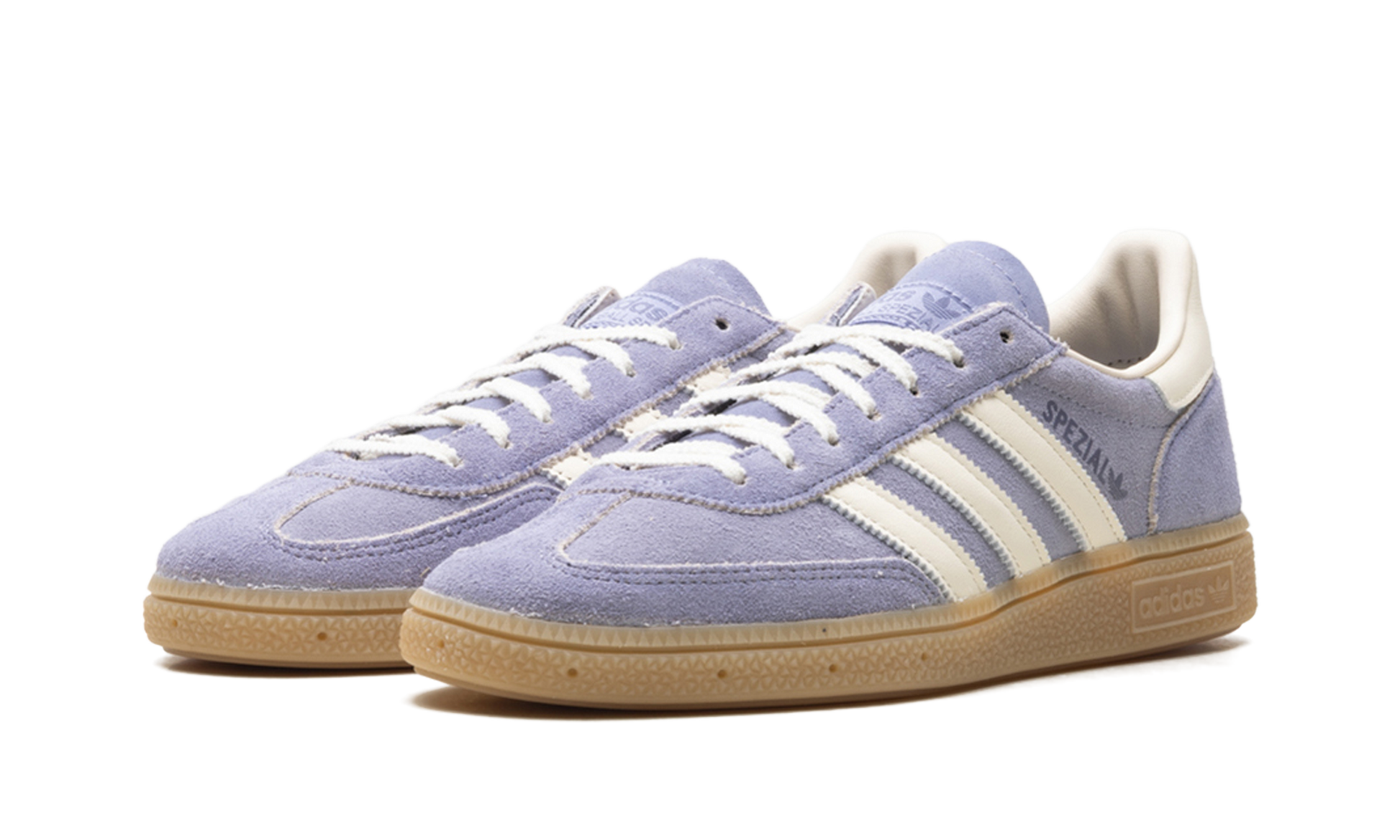 Handball Spezial Women "Silver violet / cream white" JR0849