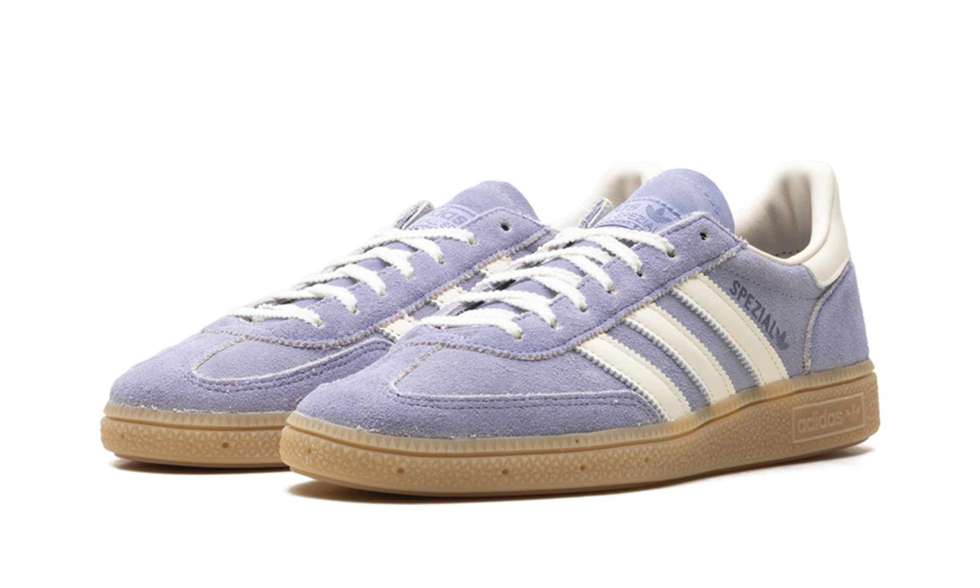 Handball Spezial Women "Silver violet / cream white" JR0849