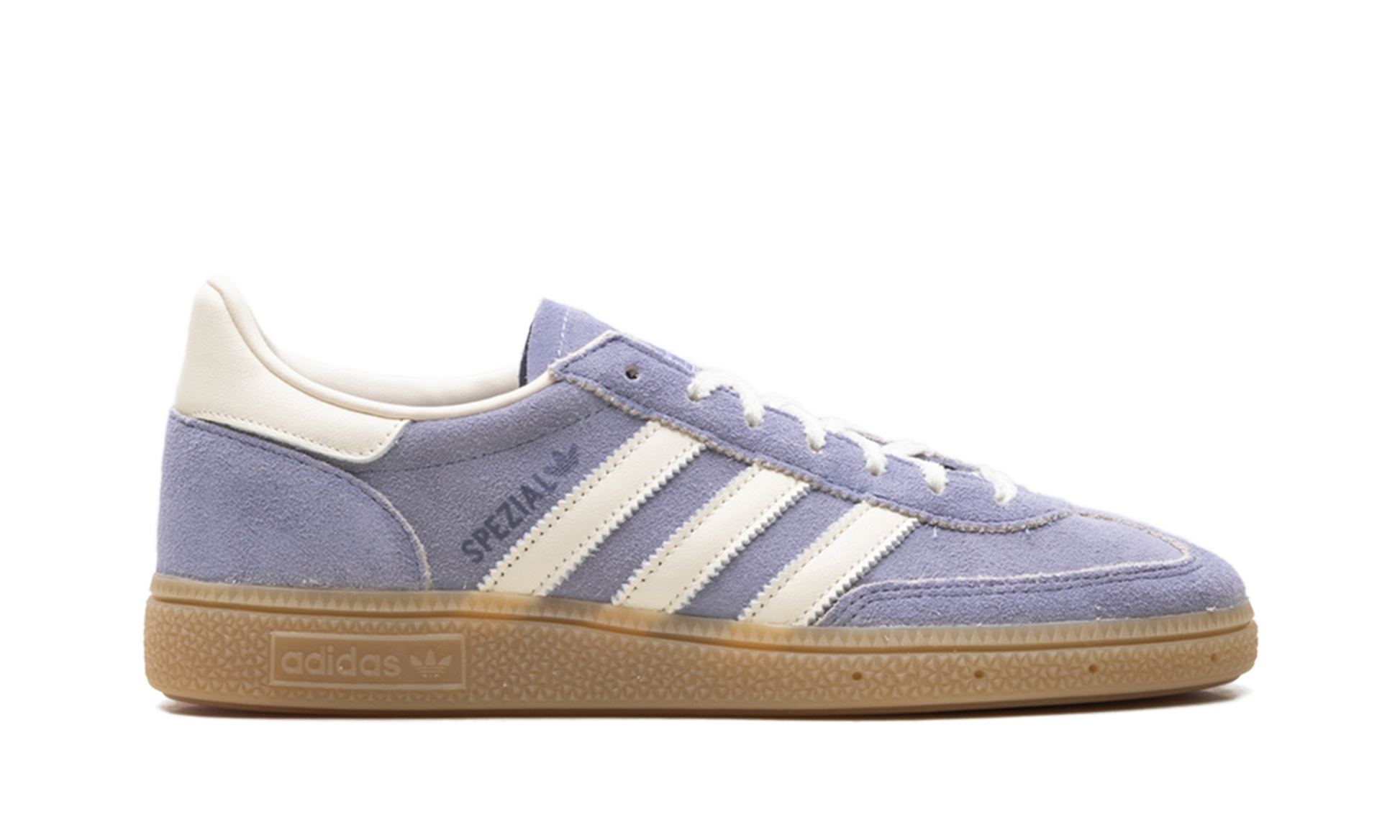 Handball Spezial Women "Silver violet / cream white" JR0849