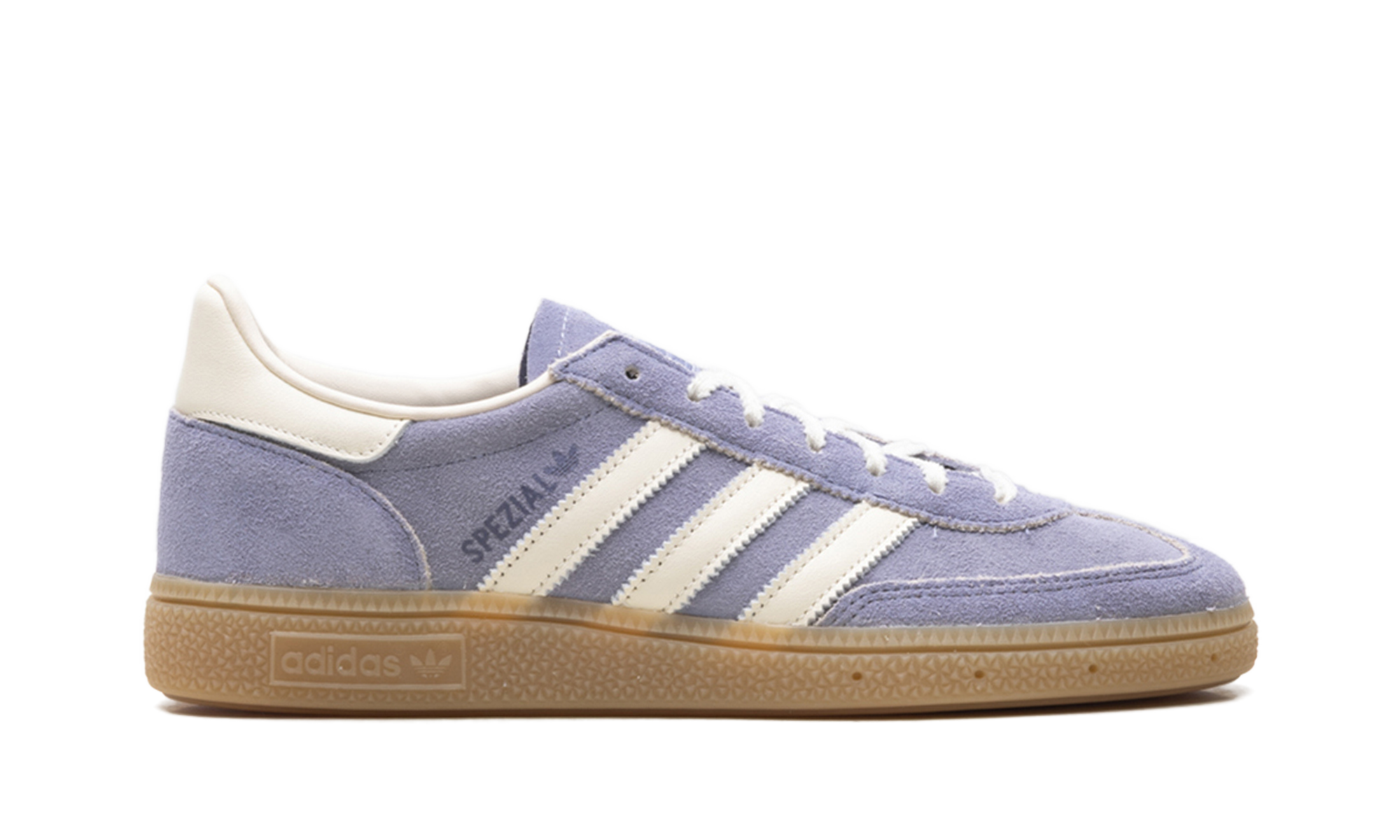 Handball Spezial Women "Silver violet / cream white" JR0849