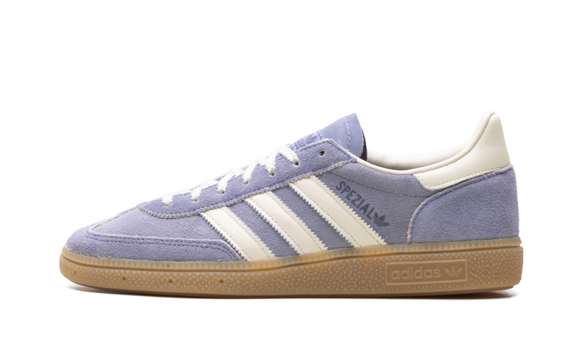 Handball Spezial Women "Silver violet / cream white" JR0849