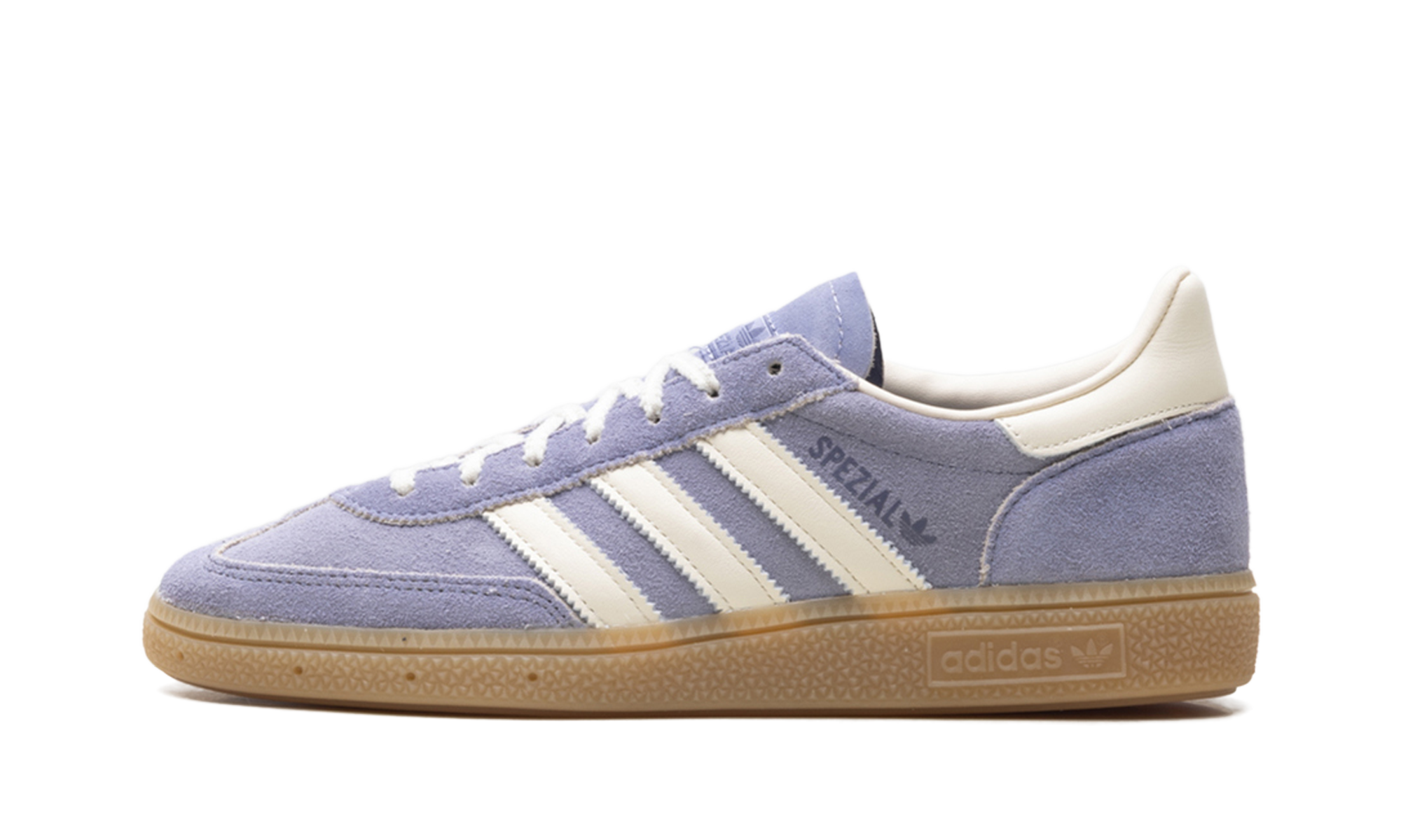 Handball Spezial Women "Silver violet / cream white" JR0849