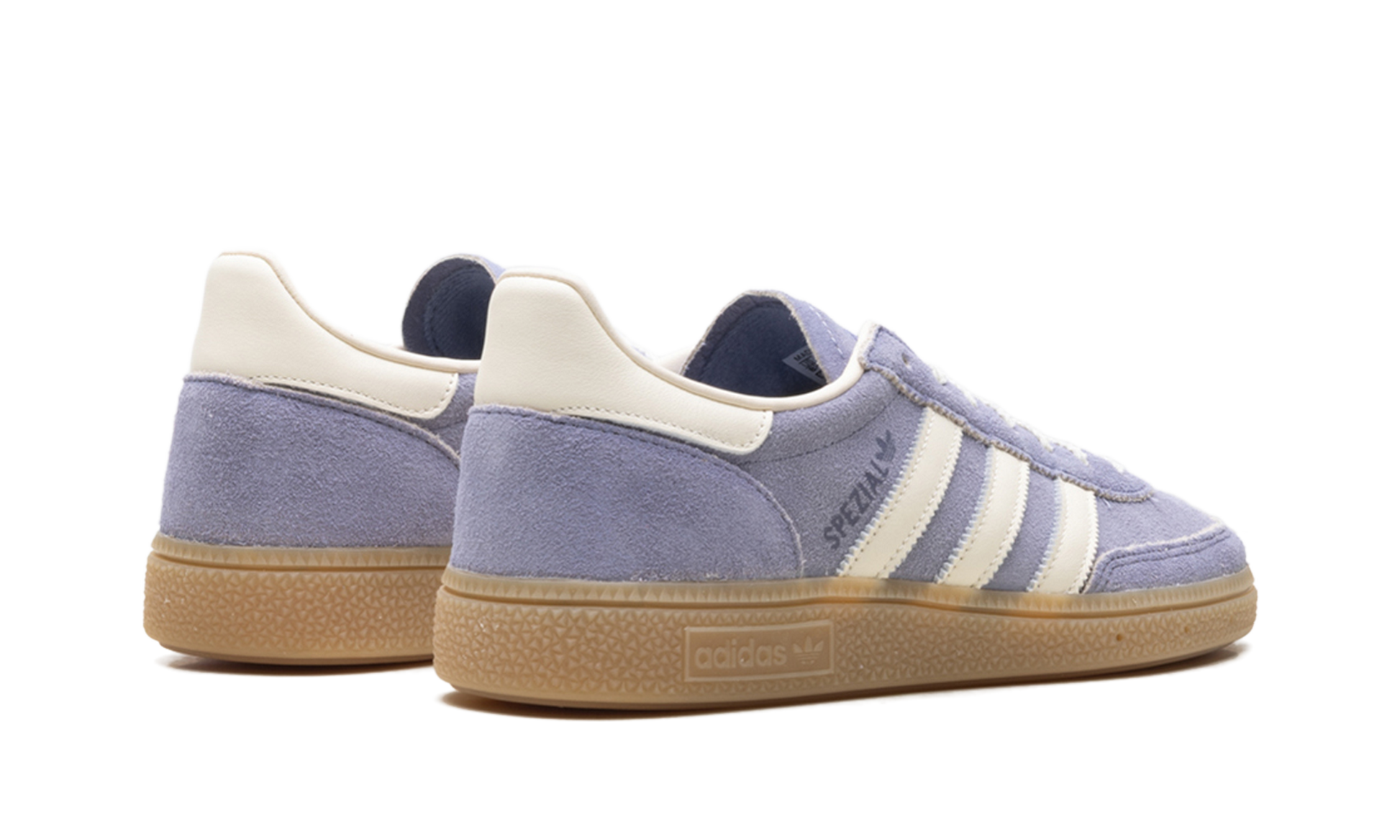 Handball Spezial Women "Silver violet / cream white" JR0849