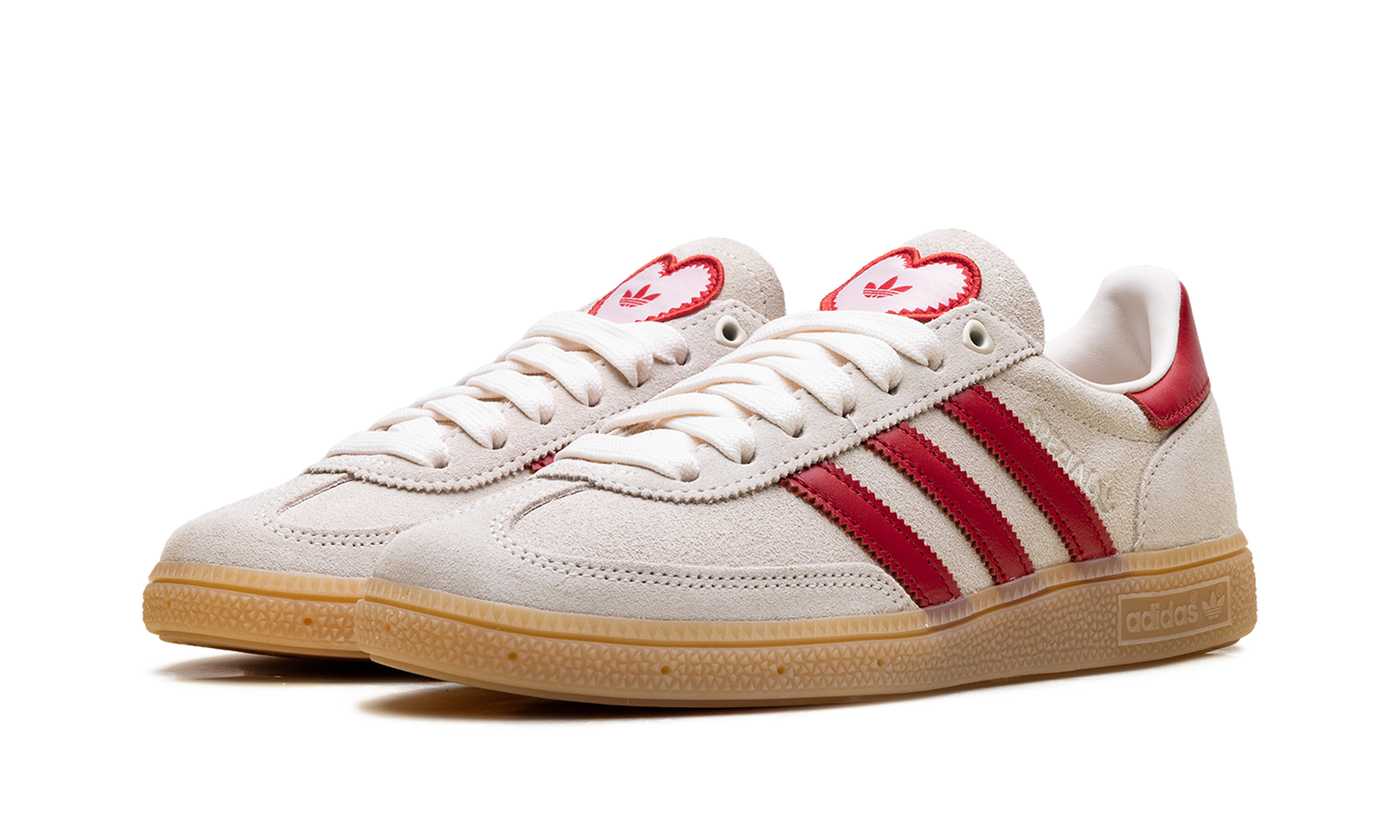 Handball Spezial Women "Valentine's day (2026)" KH9044