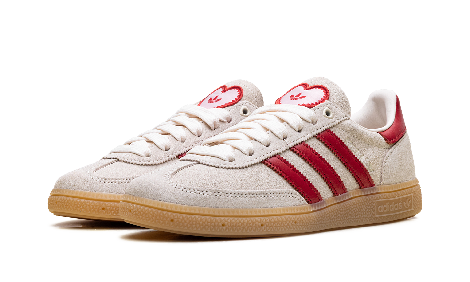 Handball Spezial Women "Valentine's day (2026)" KH9044