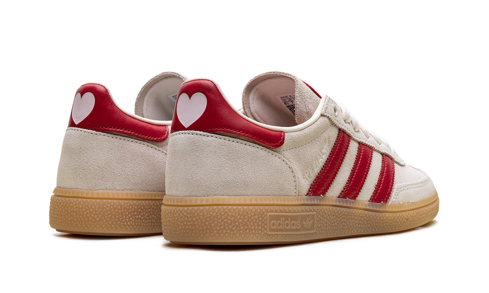 Handball Spezial Women "Valentine's day (2026)" KH9044
