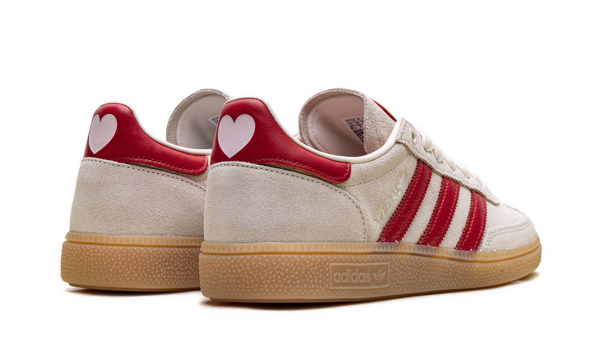 Handball Spezial Women "Valentine's day (2026)" KH9044
