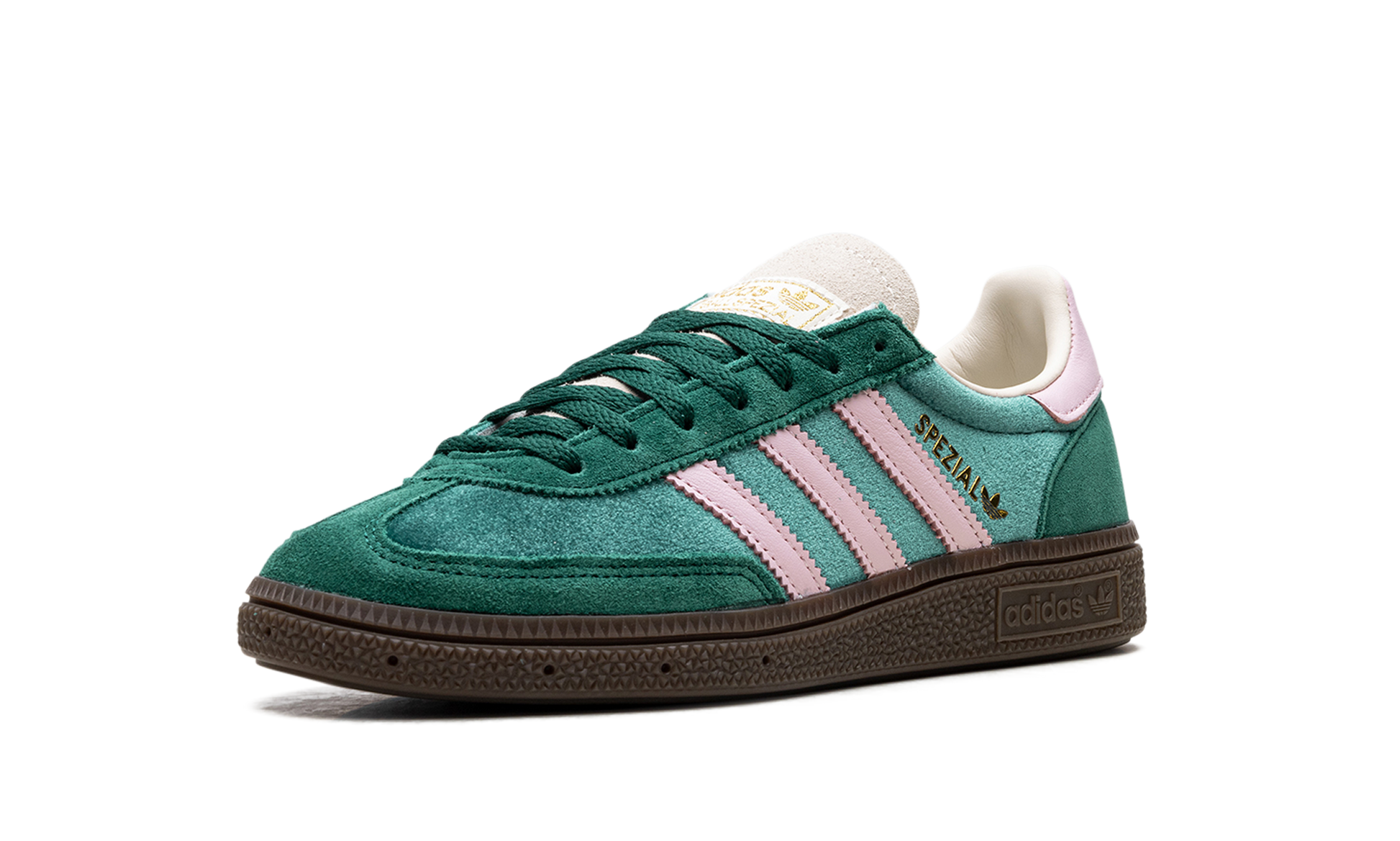 Handball Spezial Women "Velvet pack - green pink" JI2648