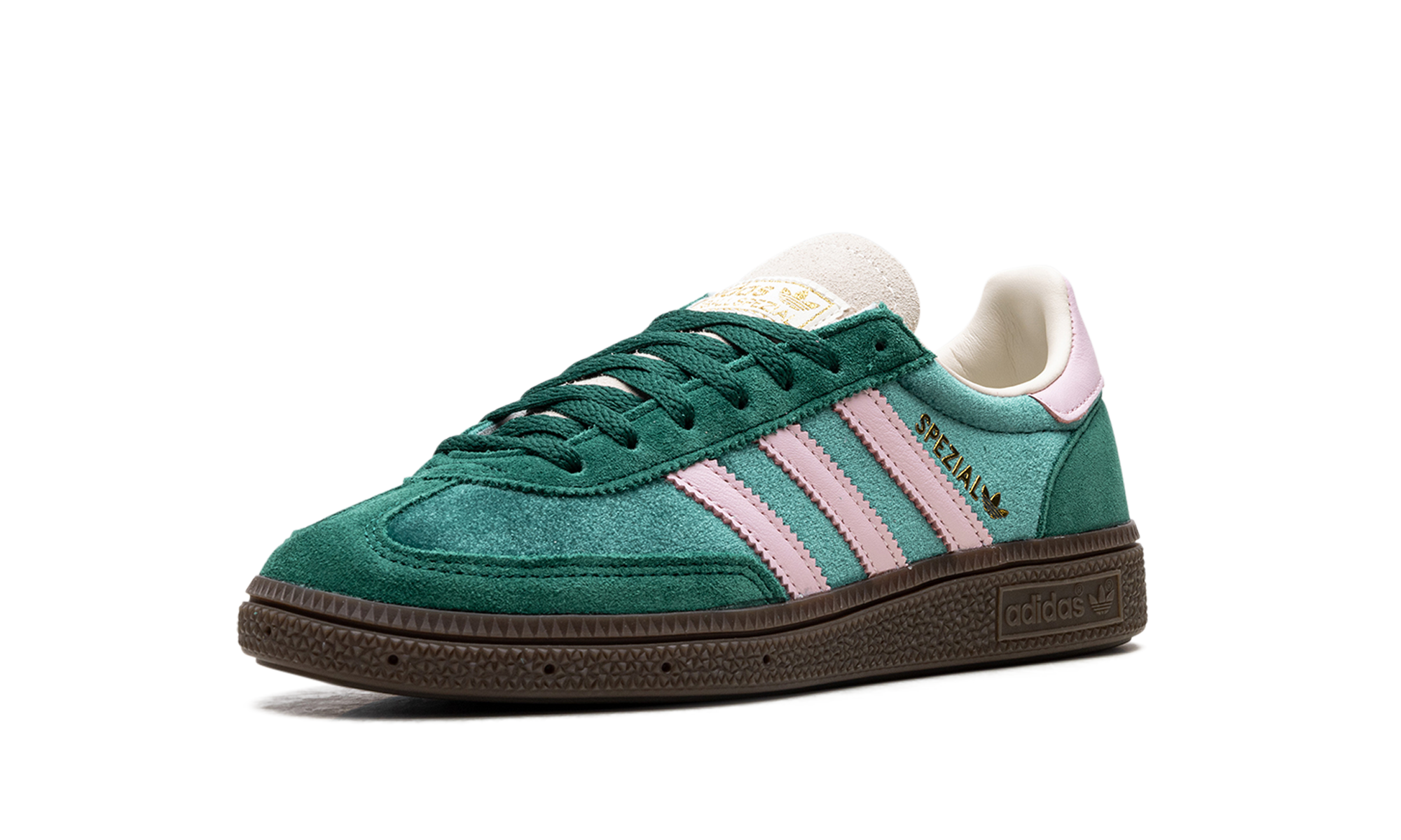 Handball Spezial Women "Velvet pack - green pink" JI2648