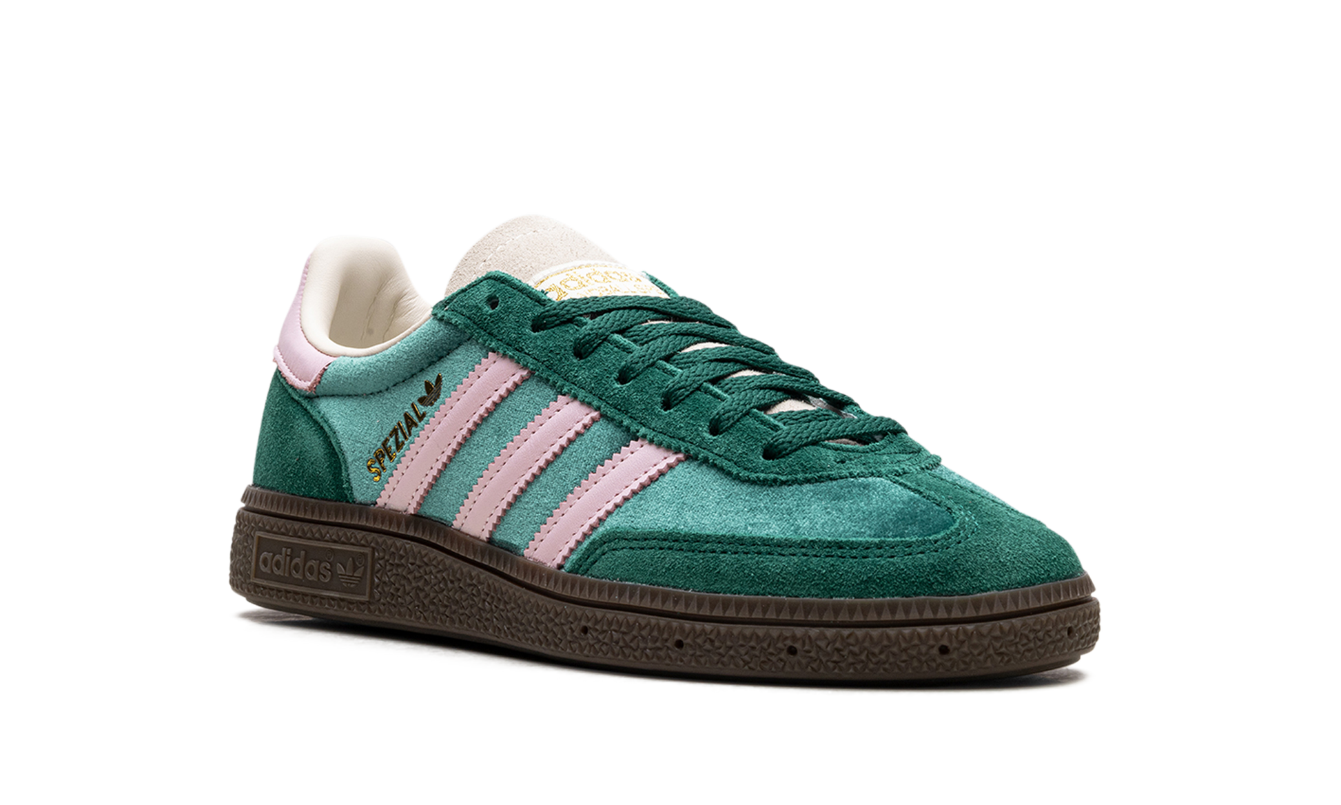 Handball Spezial Women "Velvet pack - green pink" JI2648