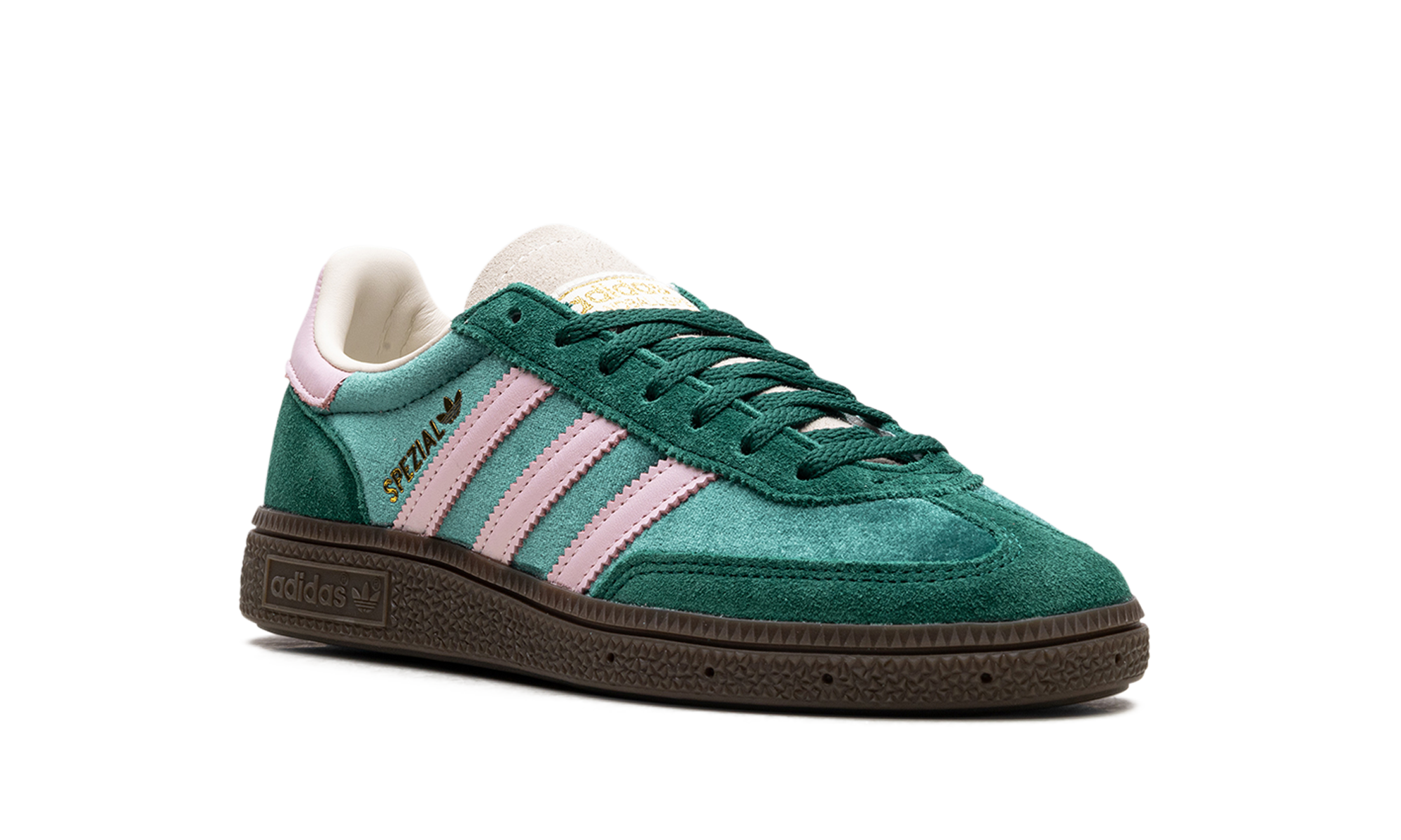 Handball Spezial Women "Velvet pack - green pink" JI2648