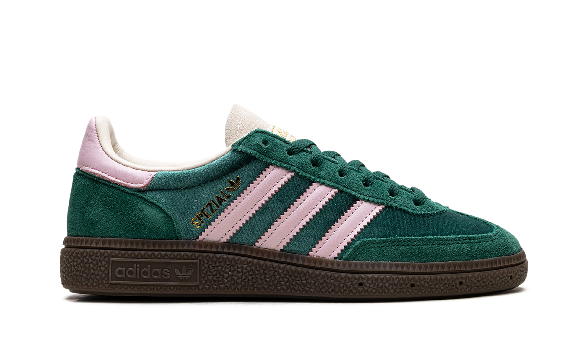Handball Spezial Women "Velvet pack - green pink" JI2648