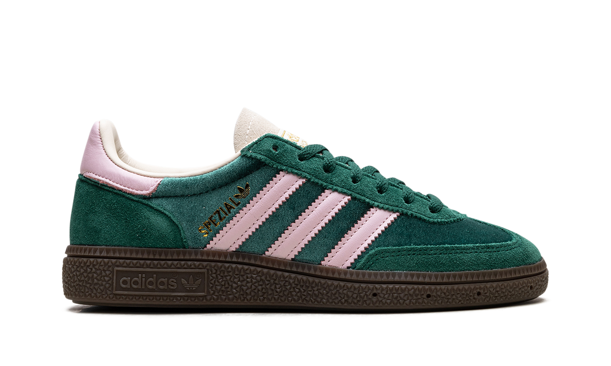 Handball Spezial Women "Velvet pack - green pink" JI2648