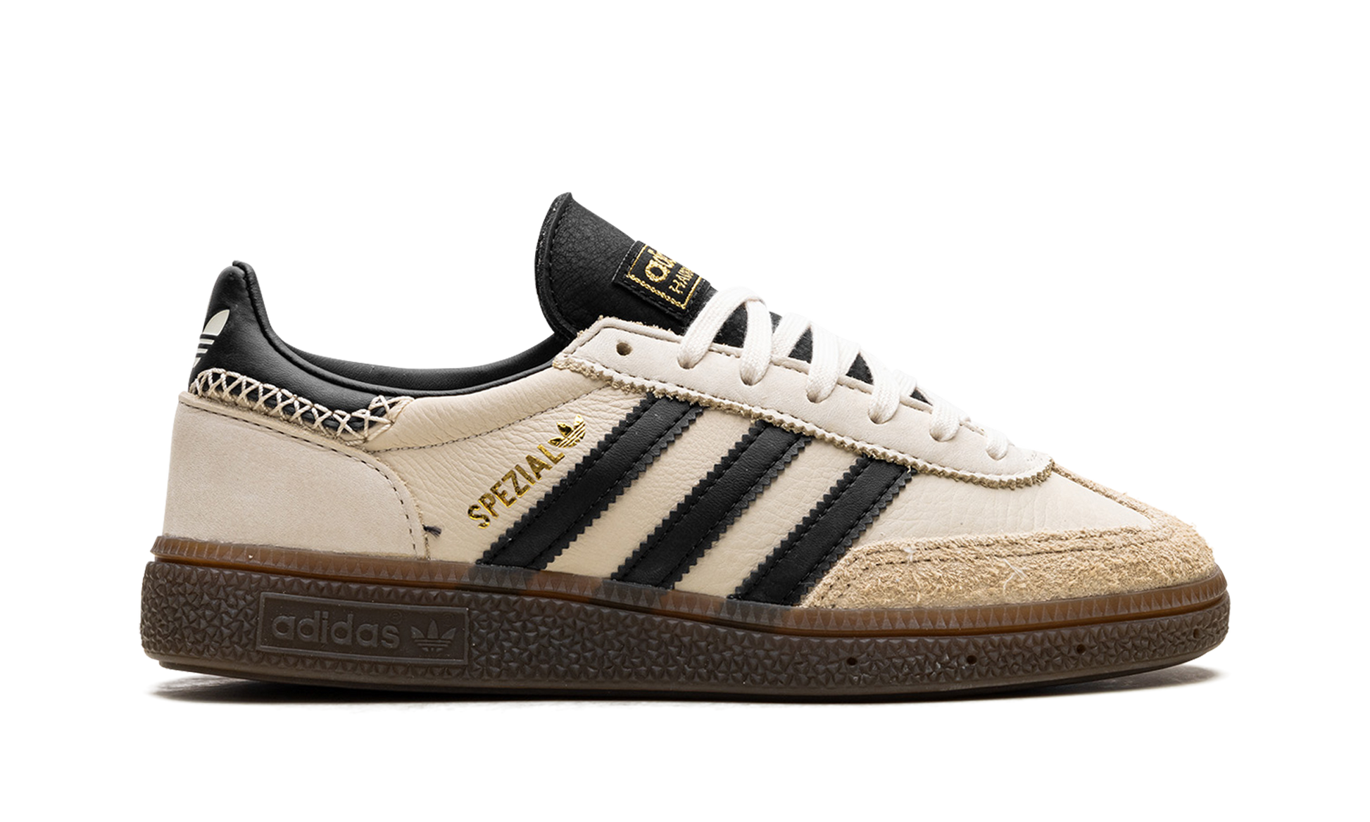 Handball Spezial Women "Wonder white black" IE3698