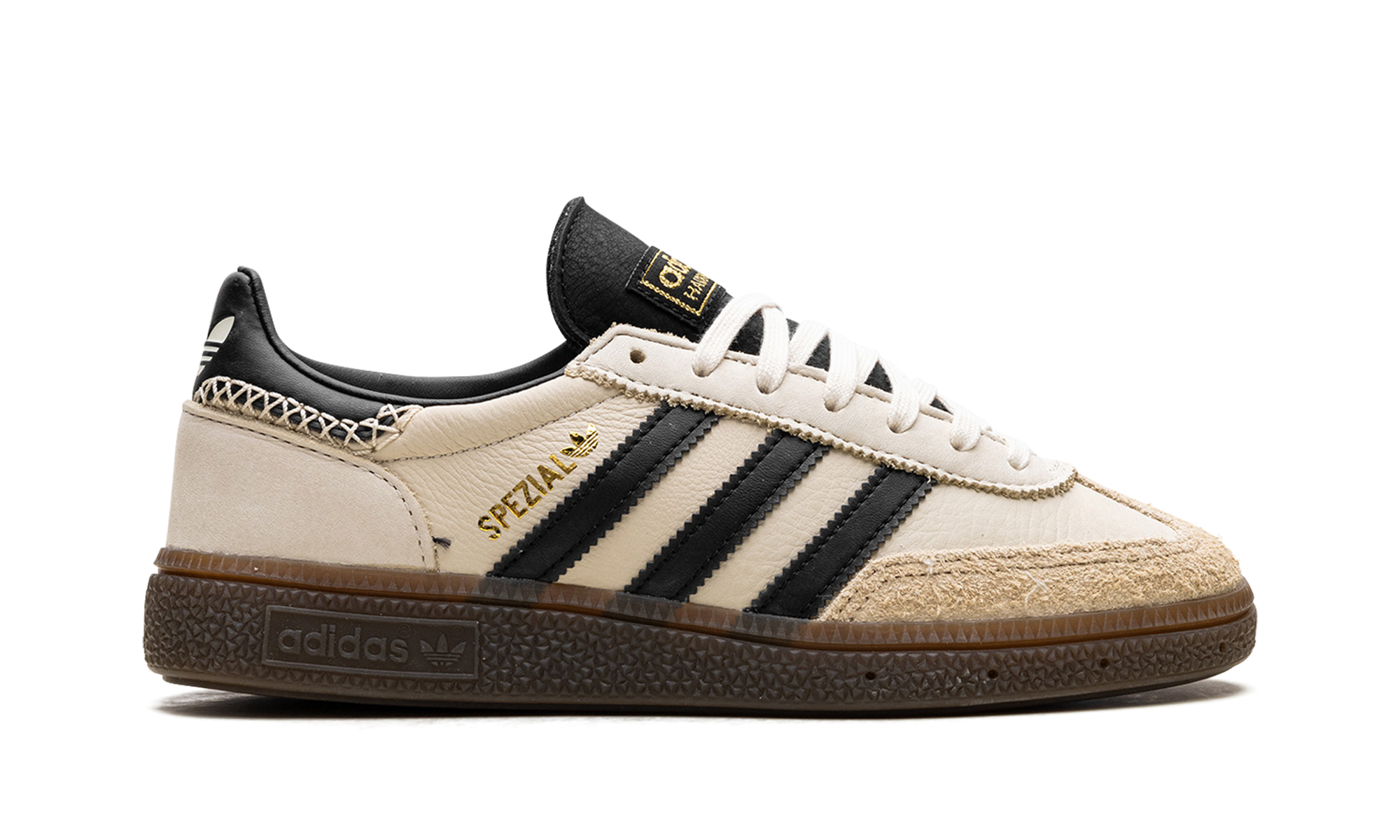 Handball Spezial Women "Wonder white black" IE3698