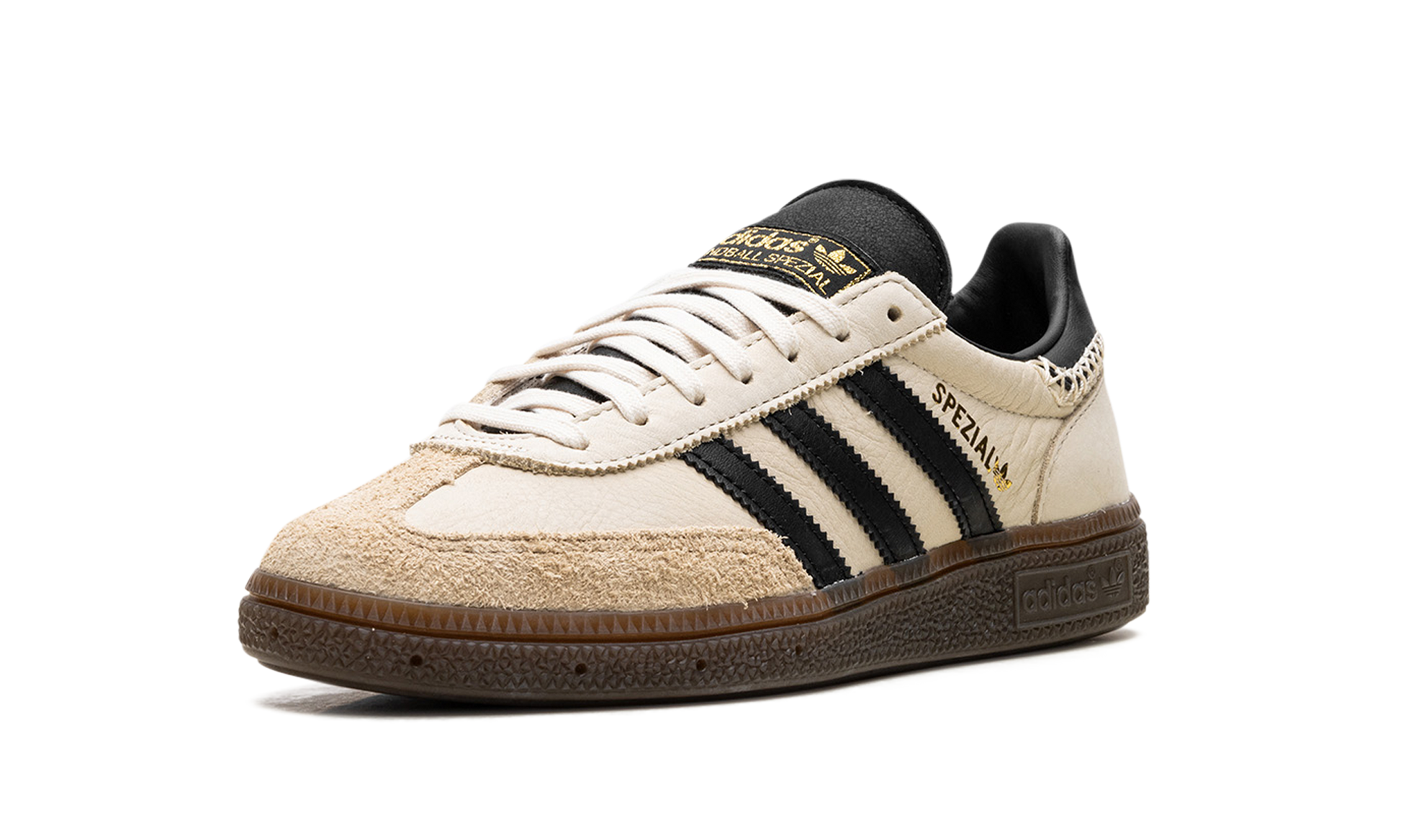 Handball Spezial Women "Wonder white black" IE3698